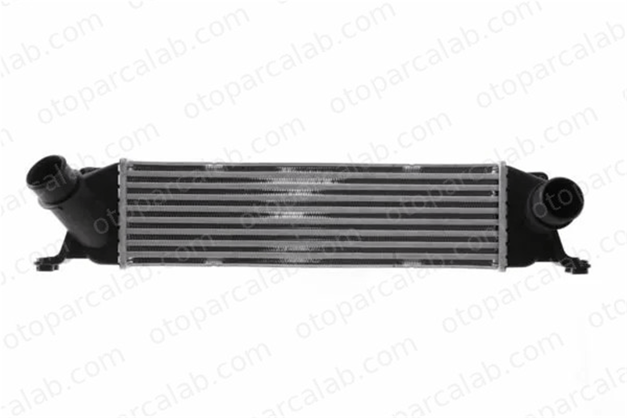 MAHLE CI 392 000S Turbo Radyatörü HYUNDAI H-1 Cargo H-1 Travel 281904A481
