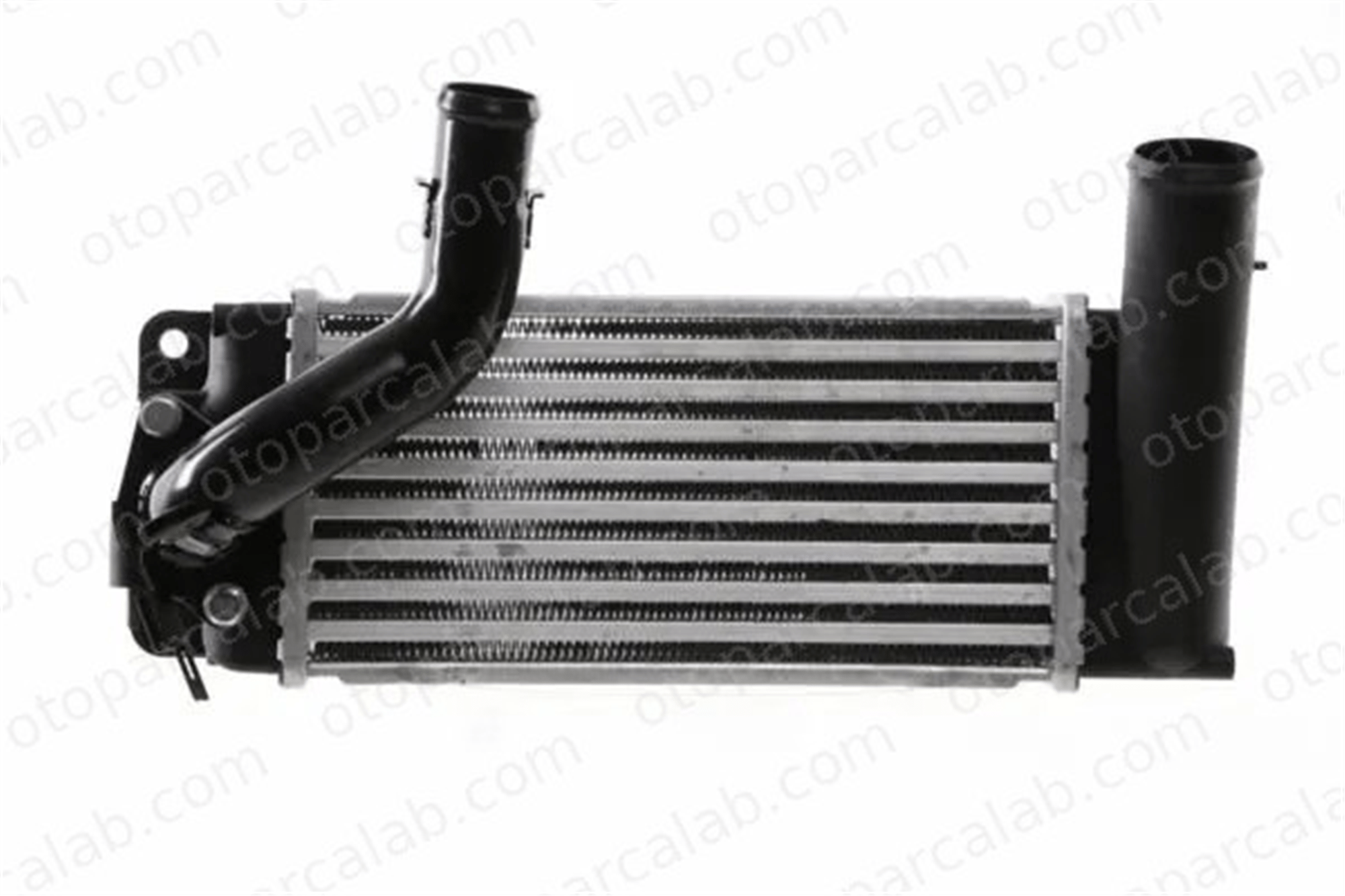 MAHLE CI 457 000S Turbo Radyatörü TOYOTA AURIS COROLLA Sedan 179000N040