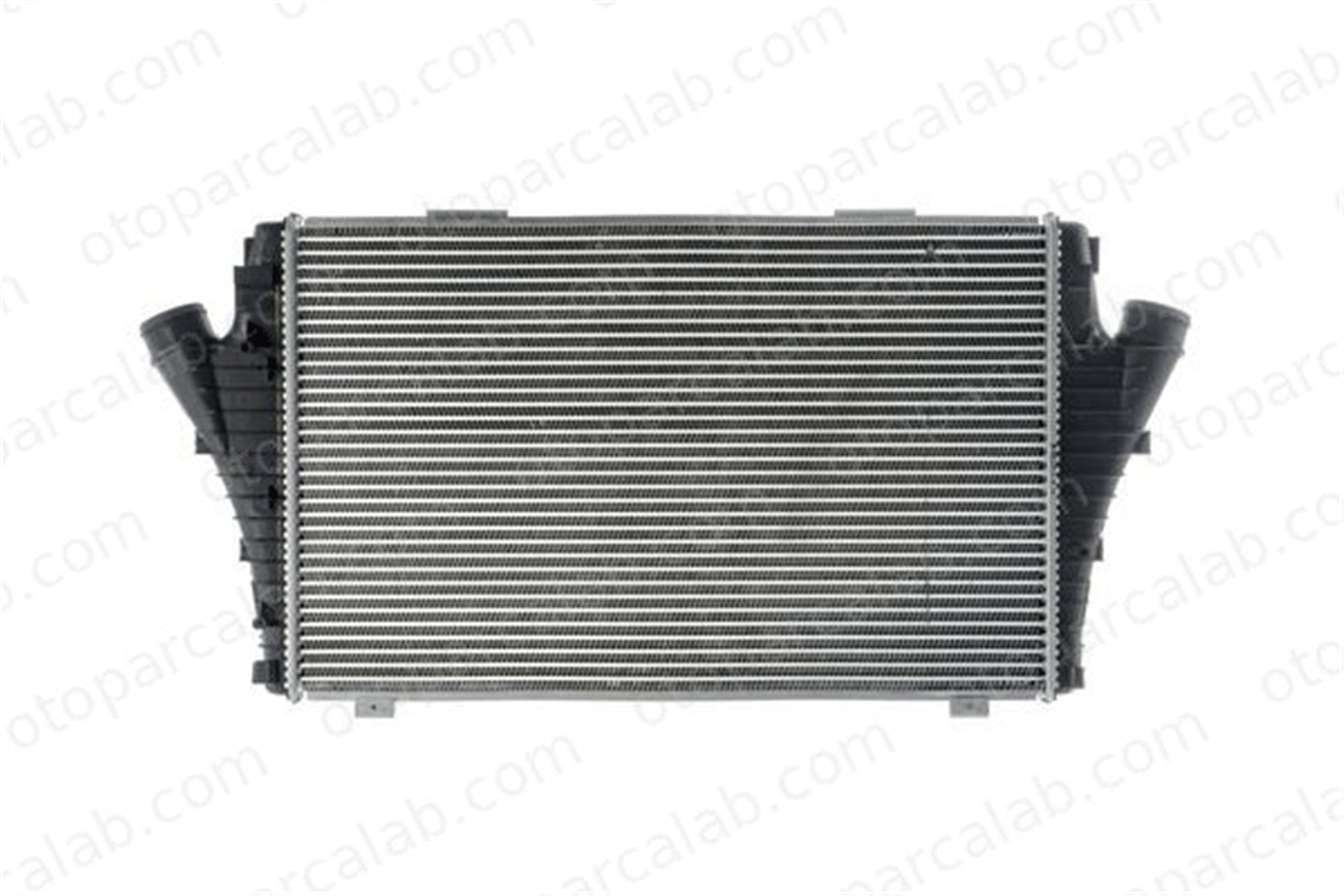 MAHLE CI 548 000P Turbo Radyatörü FIAT CROMA 51749913 51782907