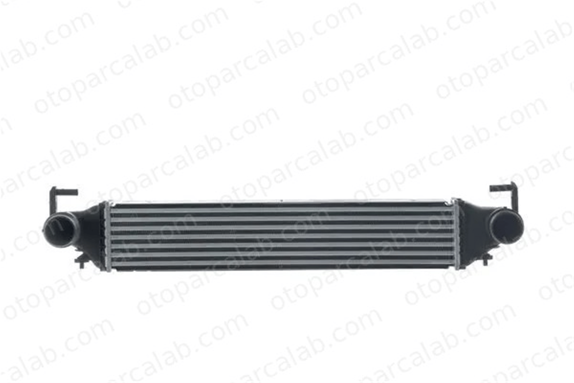 MAHLE CI 683 000S Turbo Radyatörü FIAT 500X JEEP RENEGADE SUV CI683000S 51965908