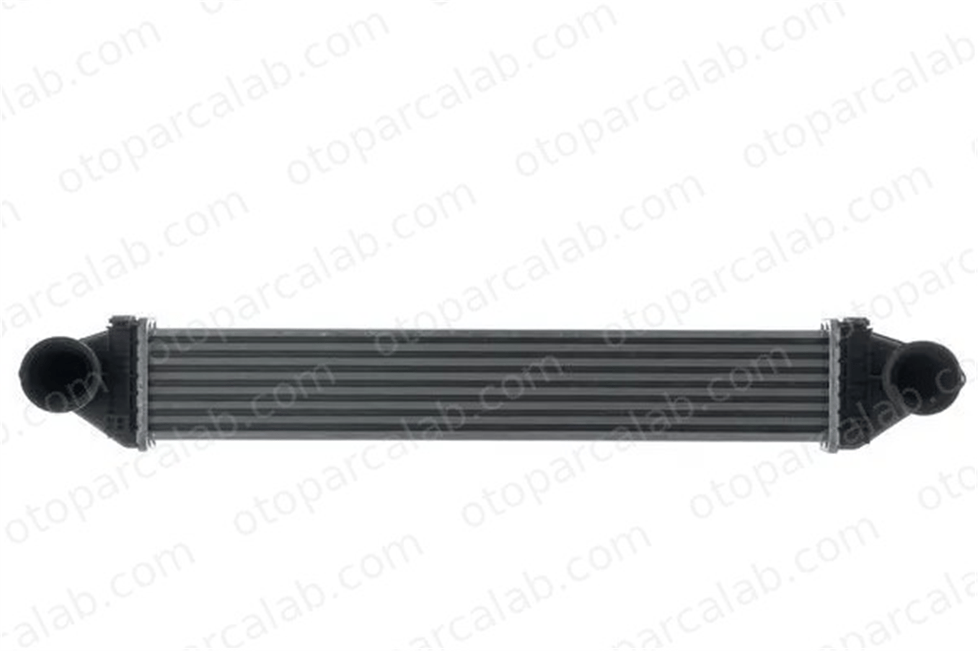 MAHLE CI 85 000S Turbo Radyatörü MERCEDES-BENZ A-SERISI B-SERISI Sports Tourer 1695000000 1695000900