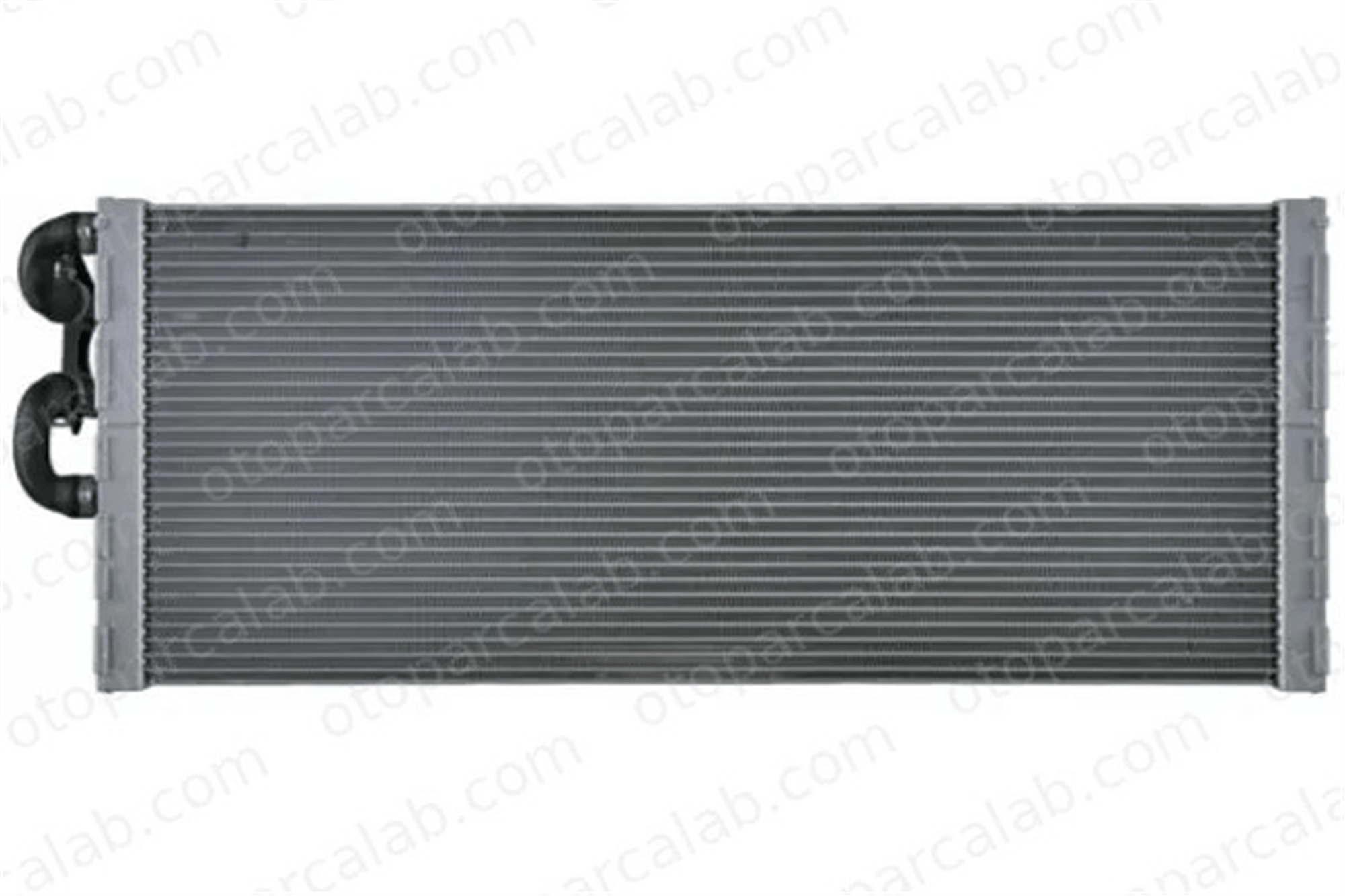MAHLE CIR 18 000P Turbo Radyatörü BMW 7 1711757682 17117576827