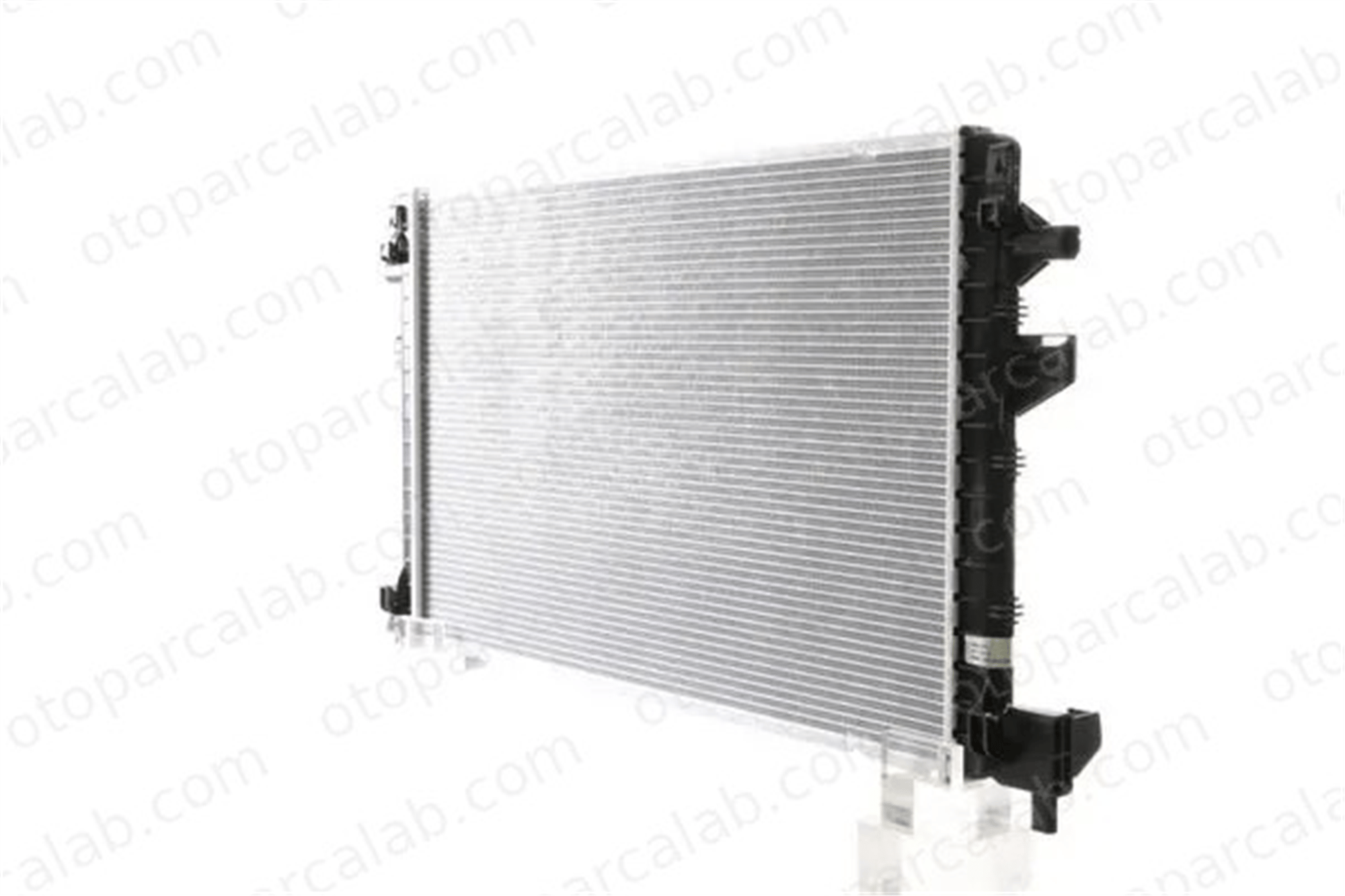 MAHLE CIR 34 000S Su Radyatörü VW GOLF VII SEAT LEON ST 7701395093 5Q0121251ED