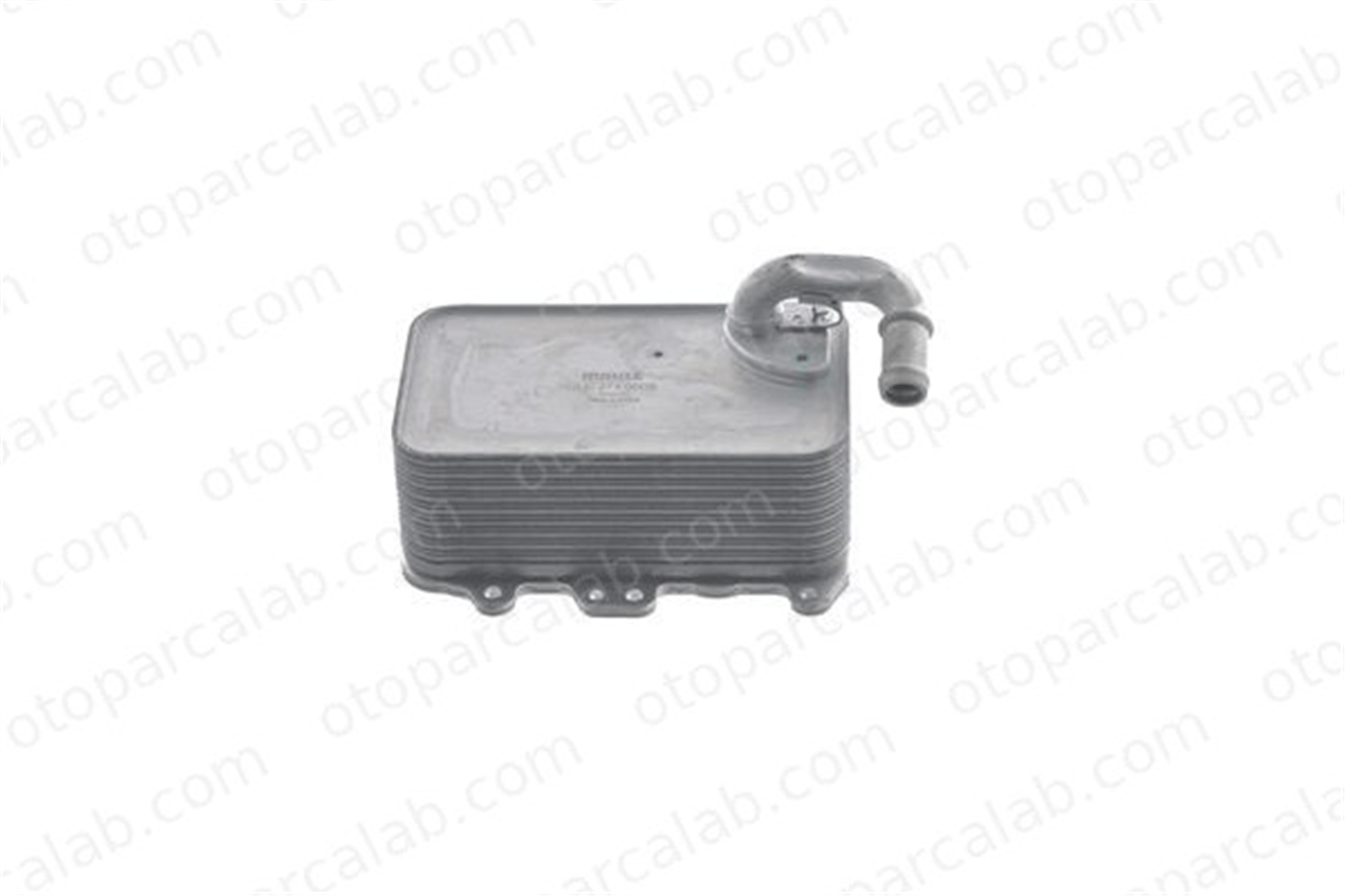 MAHLE CLC 373 000S Motor Yağ Soğutucu AUDI A7 Sportback A6 C7 59117015P 059117015P