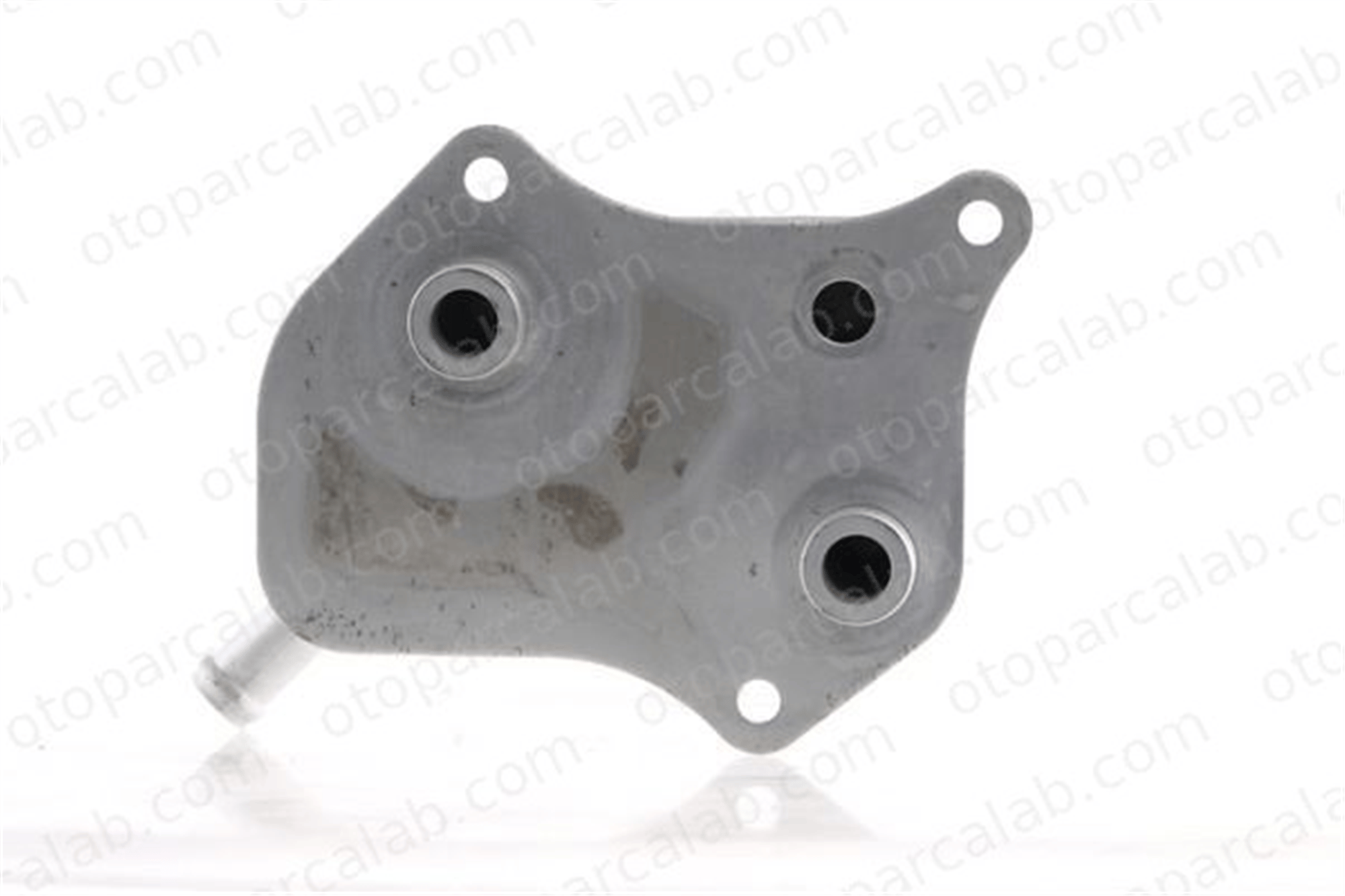 MAHLE CLC 4 000S Motor Yağ Soğutucu AUDI A4 B6 A4 B6 Avant 6B117021 06B117021