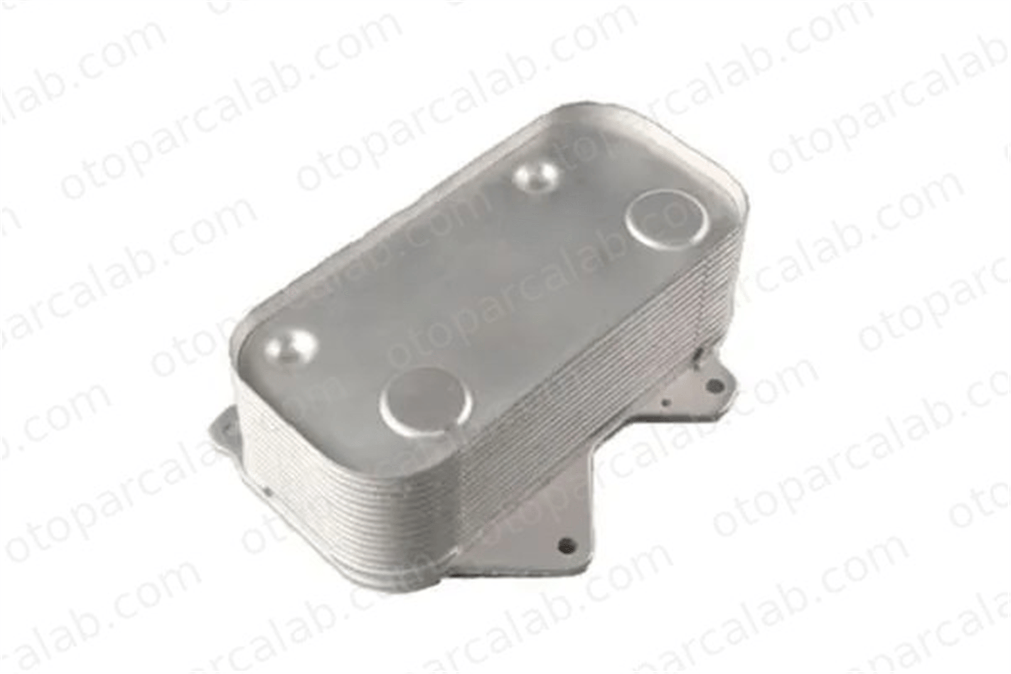 MAHLE CLC 5 000S Motor Yağ Soğutucu AUDI A8 D2 A6 C5 Avant 77117021L 077117021L