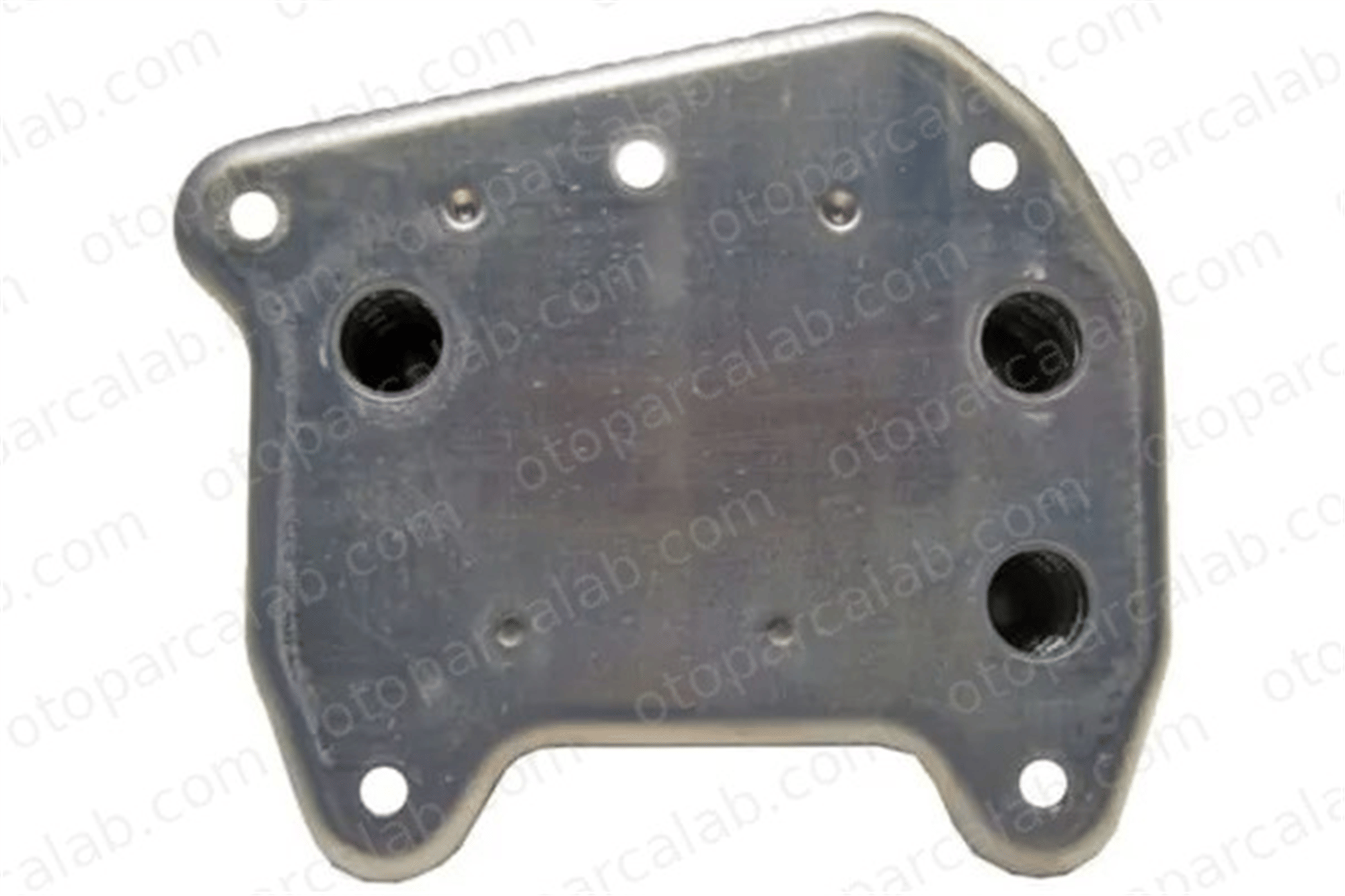 MAHLE CLC 52 000P Motor Yağ Soğutucu MERCEDES-BENZ E-SERISI SPRINTER 3-t Panelvan/Van A6111880301 5080402AA