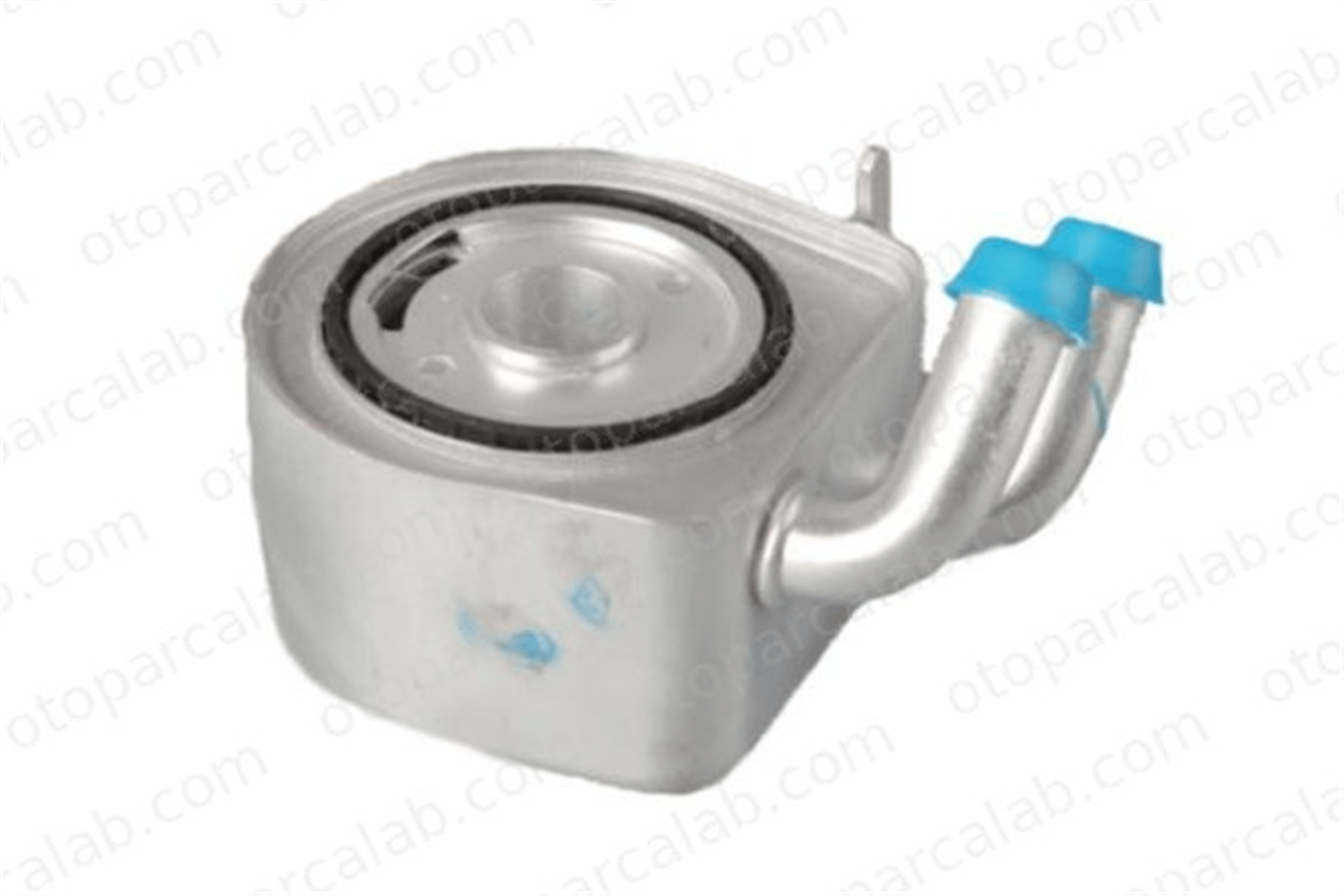 MAHLE CLC 9 000S Motor Yağ Soğutucu FORD MAVERICK MONDEO III C2S47227 1S7E6A642CC