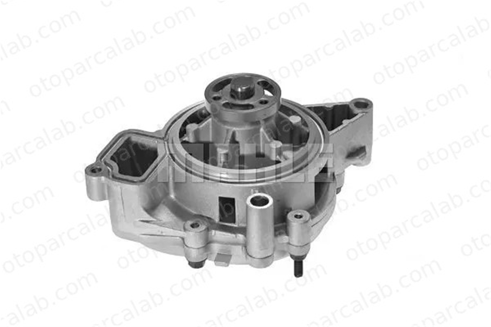 MAHLE CP 155 000S Devirdaim Su Pompası SAAB 9-3 9-3 Station wagon 93172718 71739401