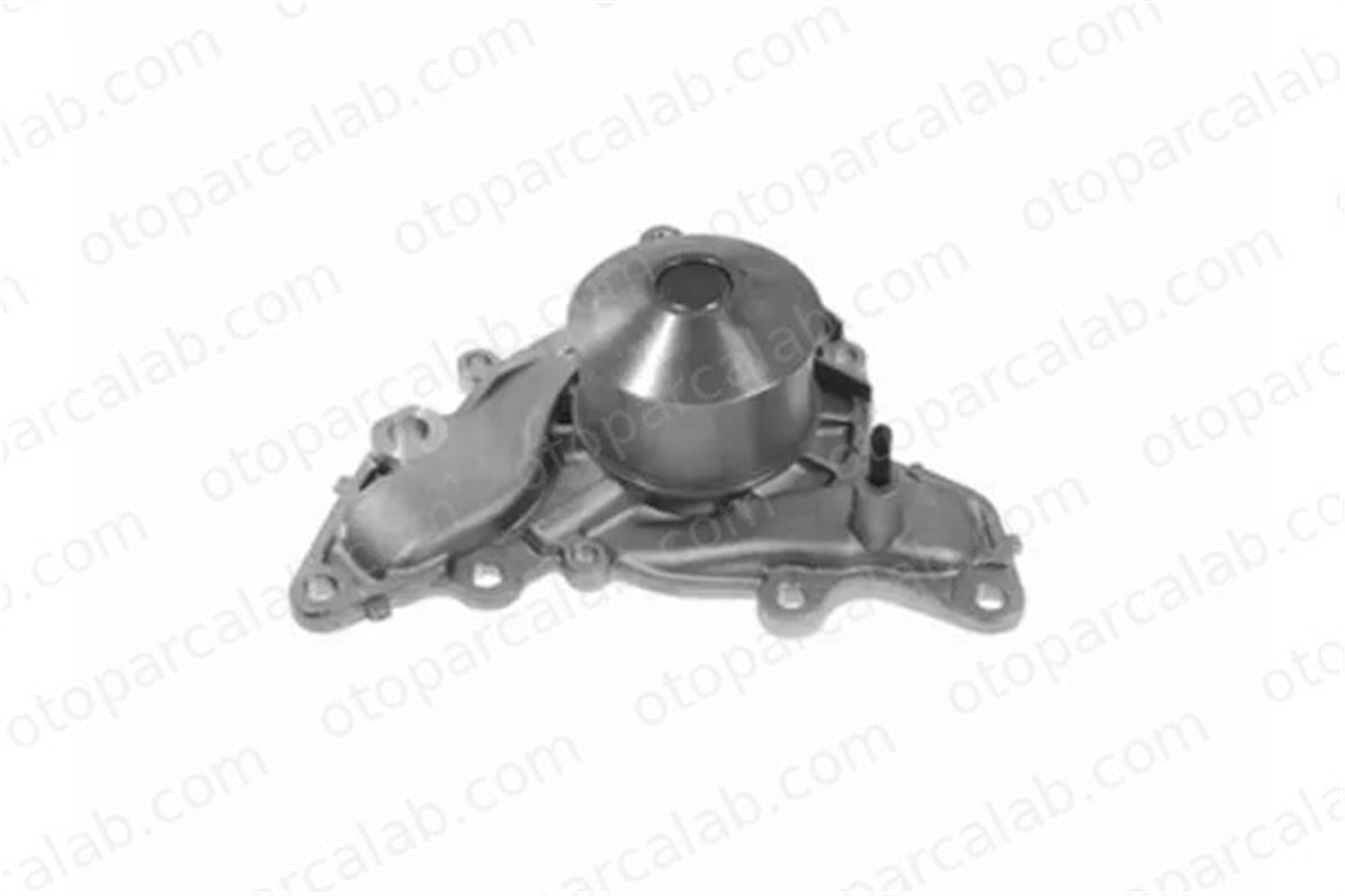 MAHLE CP 210 000S Devirdaim Su Pompası MITSUBISHI PAJERO SPORT I CHRYSLER CIRRUS 1300A012 1300A011