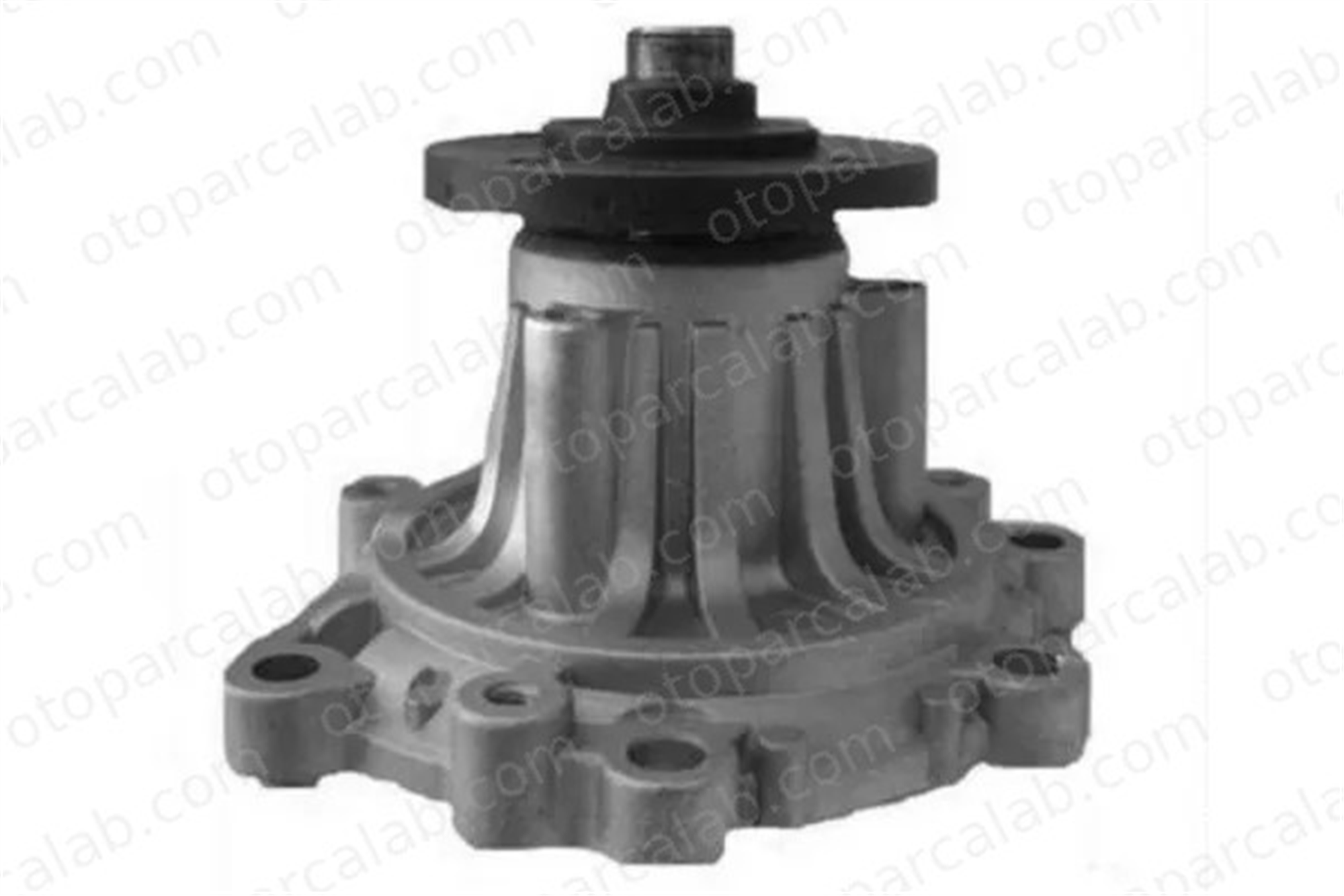 MAHLE CP 214 000S Devirdaim Su Pompası TOYOTA HIACE IV Minibüs/Otobüs HIACE IV Panelvan/Van 1610059155 1610059255
