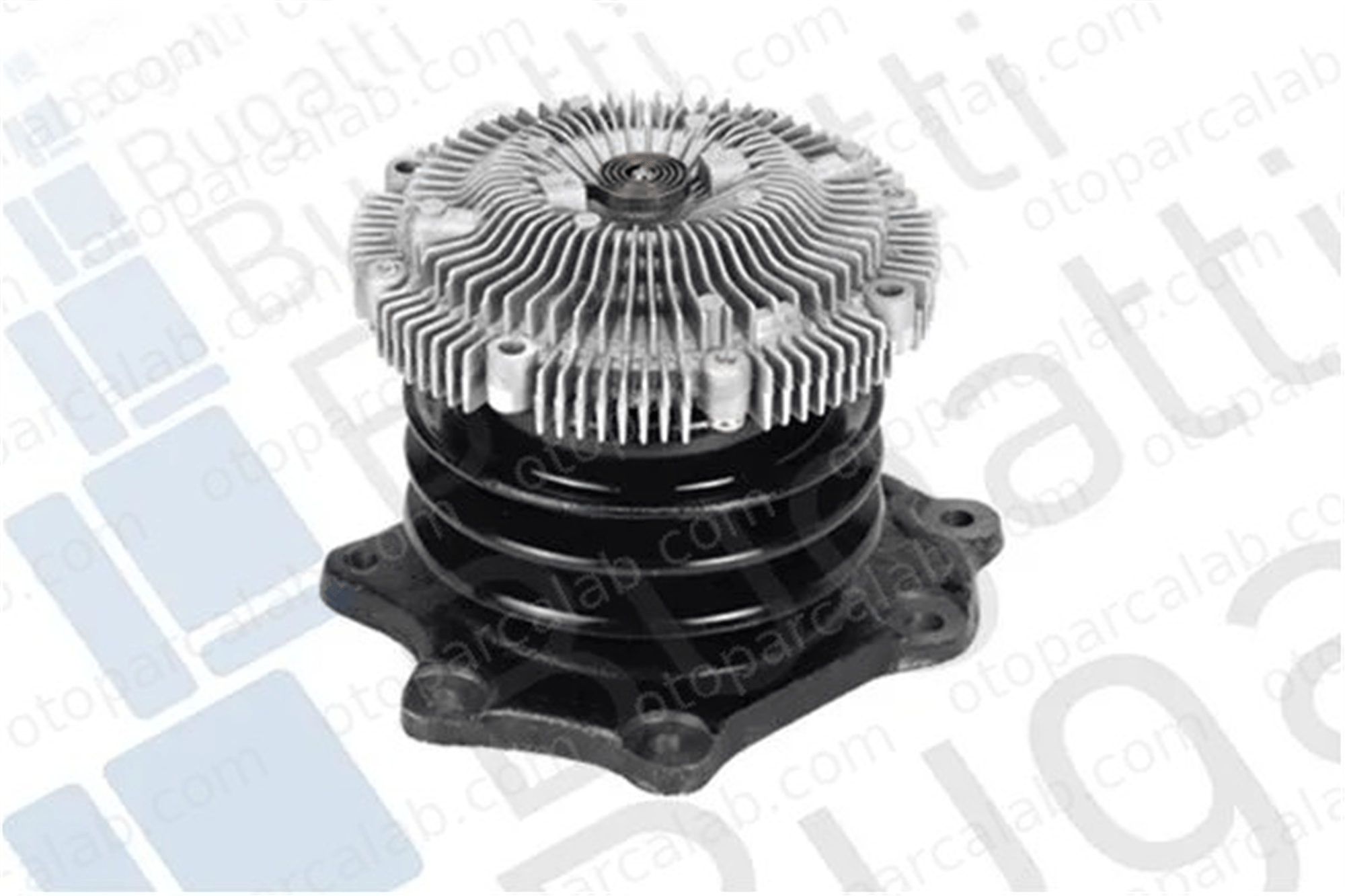 MAHLE CP 238 000P Devirdaim Su Pompası NISSAN PICK UP FORD MAVERICK 210107F40A 1953221