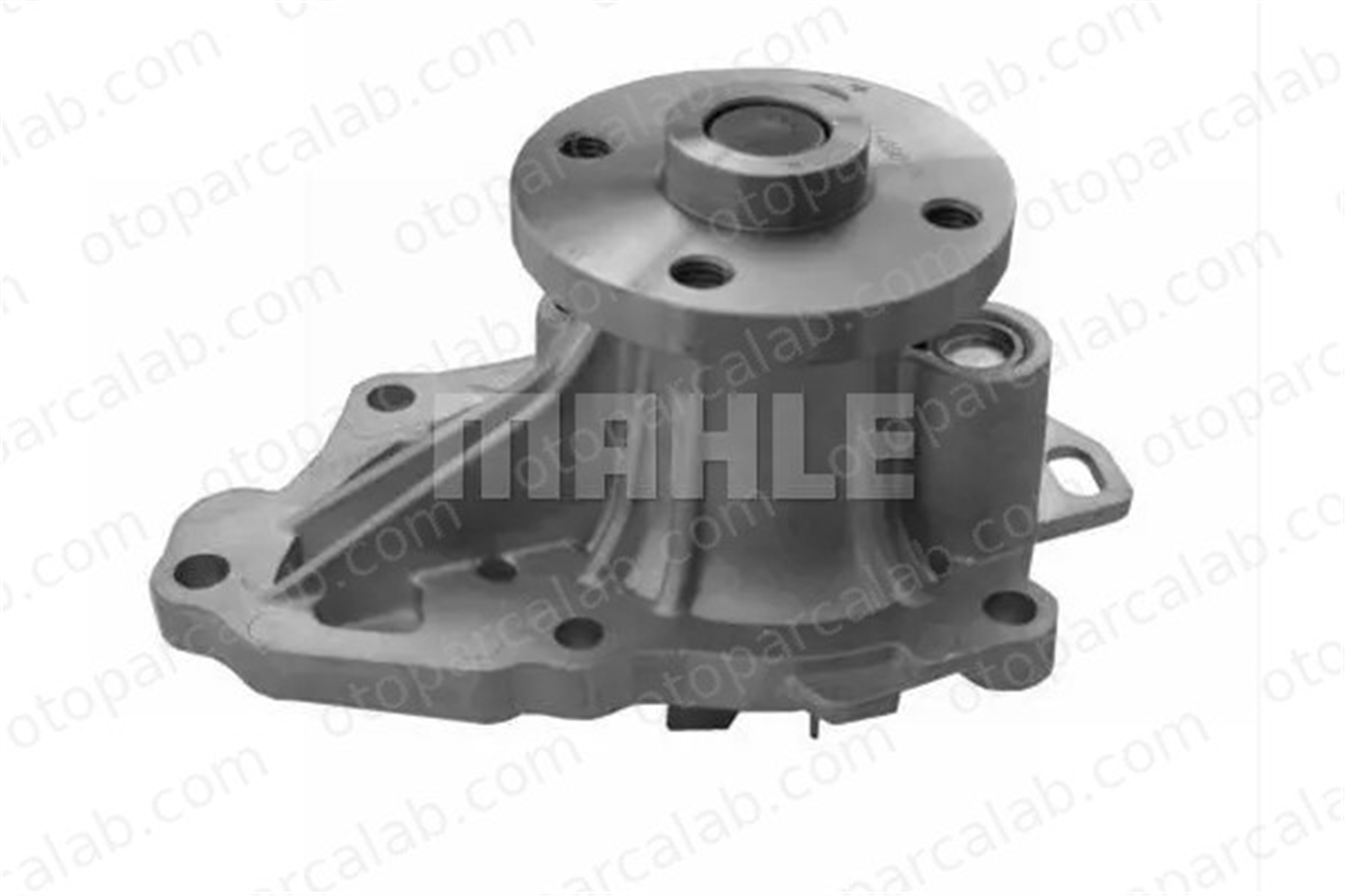 MAHLE CP 241 000S Devirdaim Su Pompası TOYOTA CAMRY Sedan AVENSIS 161000H010 161000H040