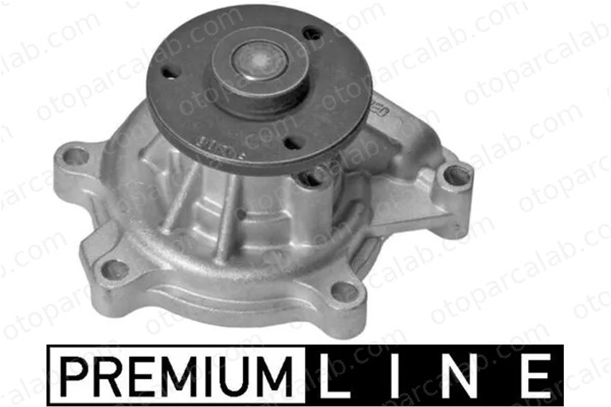 MAHLE CP 270 000P Devirdaim Su Pompası DAIHATSU TERIOS SIRION 1610097404 16100B9010