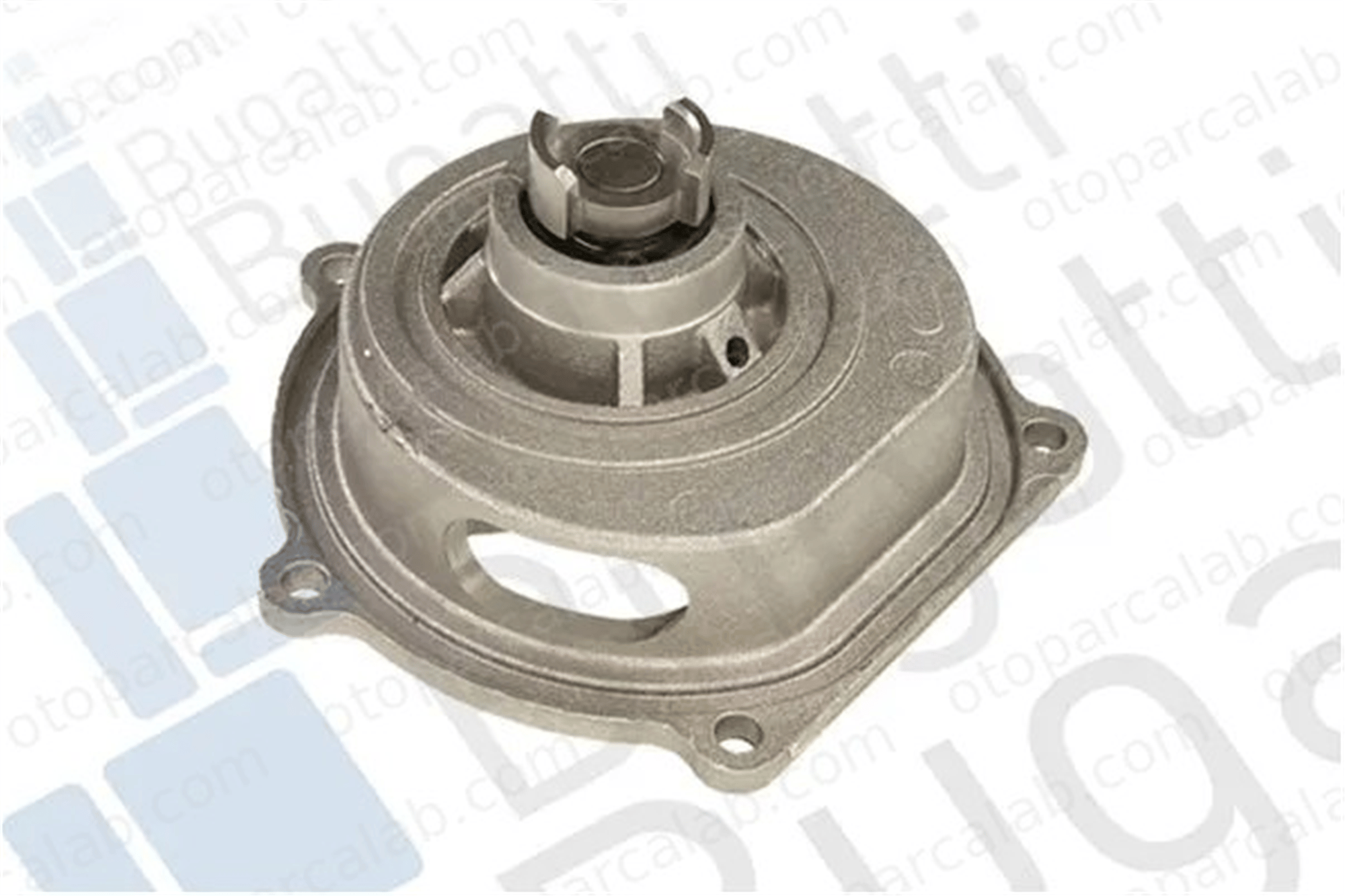 MAHLE CP 283 000S Devirdaim Su Pompası ROVER 200 II Hatchback 400 II PEB102420L 19200P5TG00