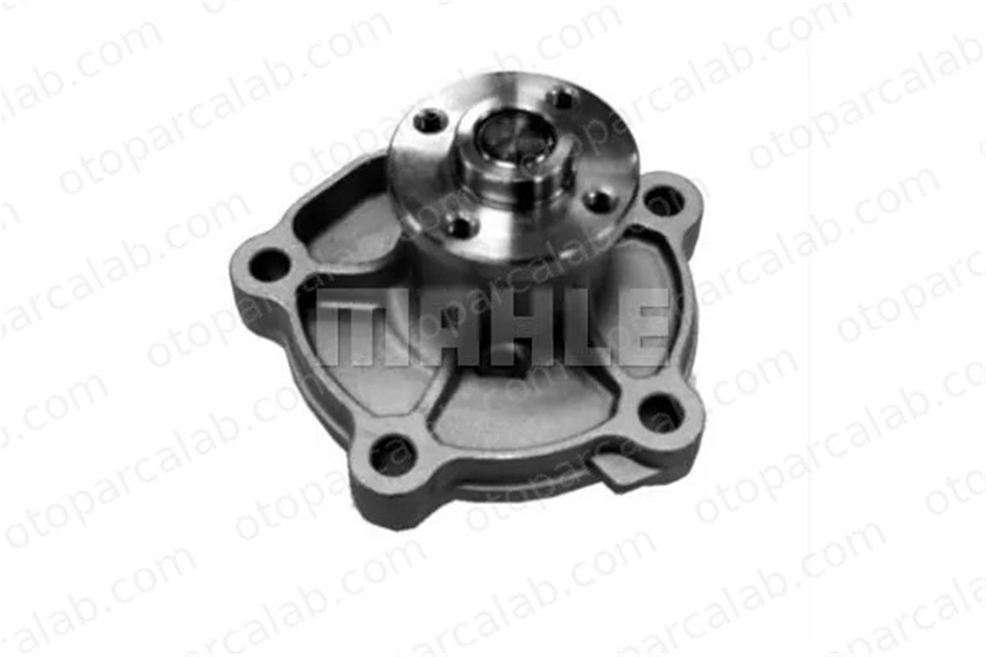 MAHLE CP 352 000S Devirdaim Su Pompası SUZUKI LIANA SX4 71742124 71768109