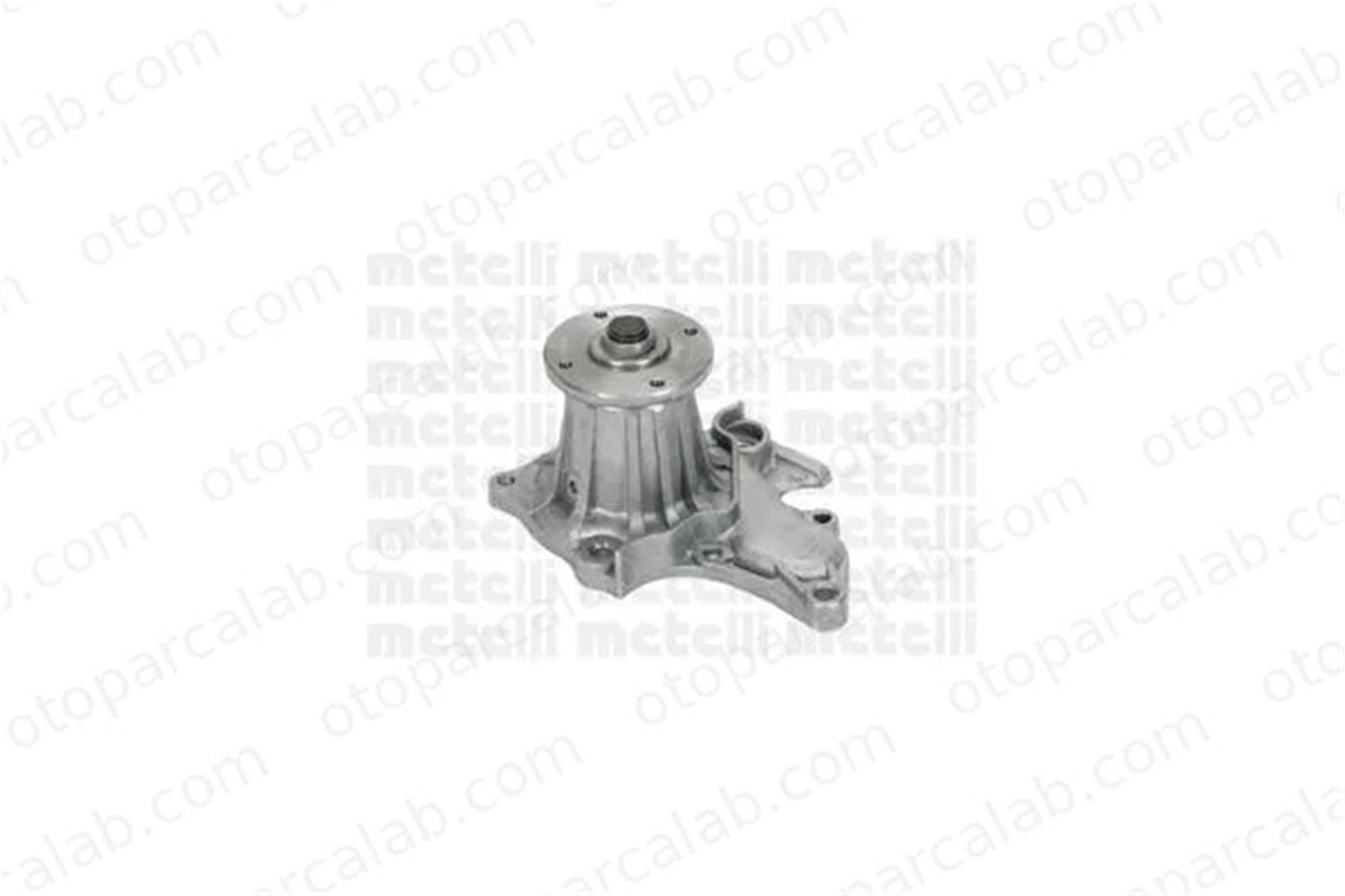 MAHLE CP 387 000P Devirdaim Su Pompası TOYOTA COROLLA Coupe COROLLA Liftback 1610019115 T2146