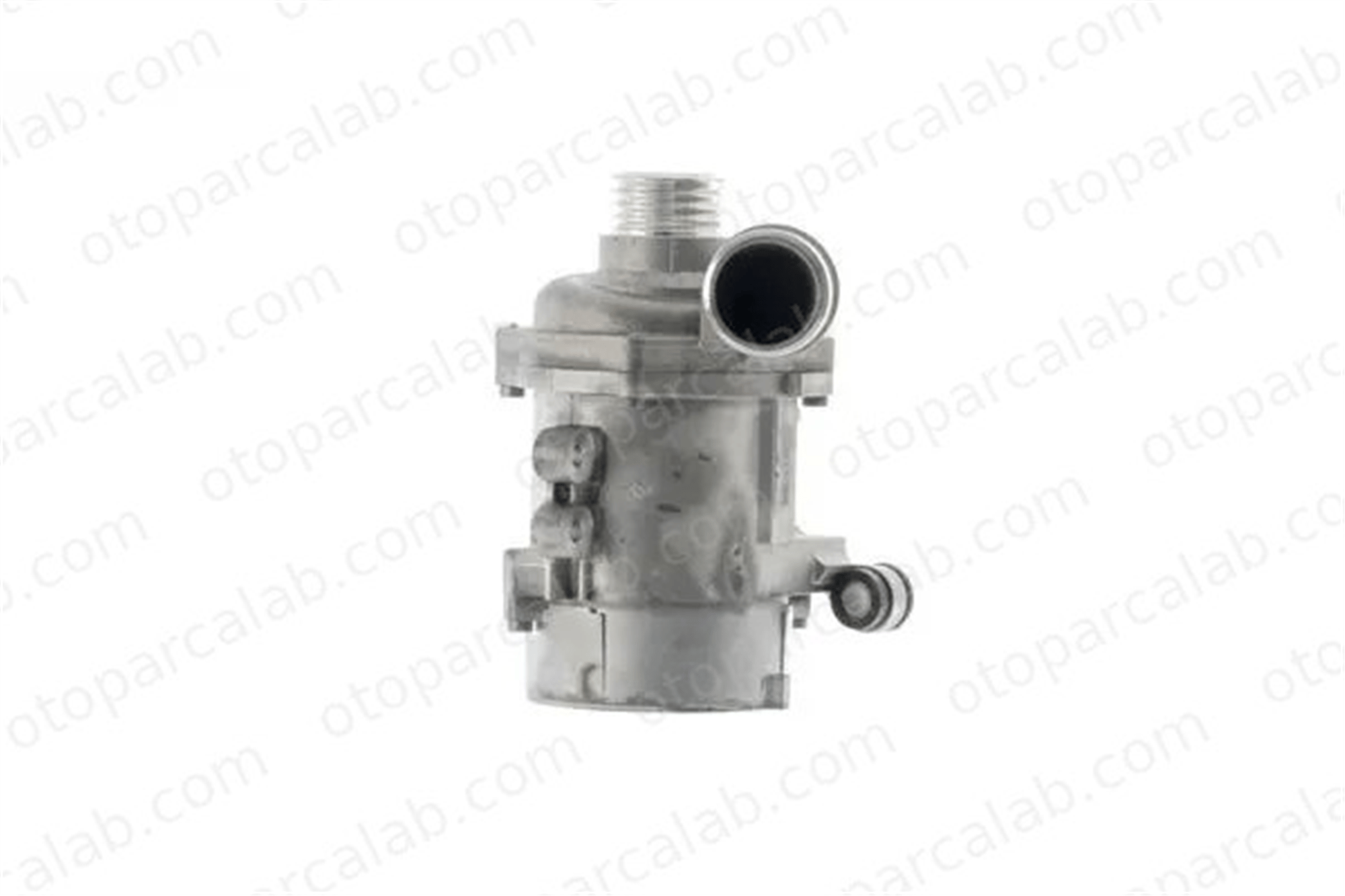 MAHLE CP 433 000P Devirdaim Su Pompası BMW 5 Touring 3 Touring 11517586925 11517546994