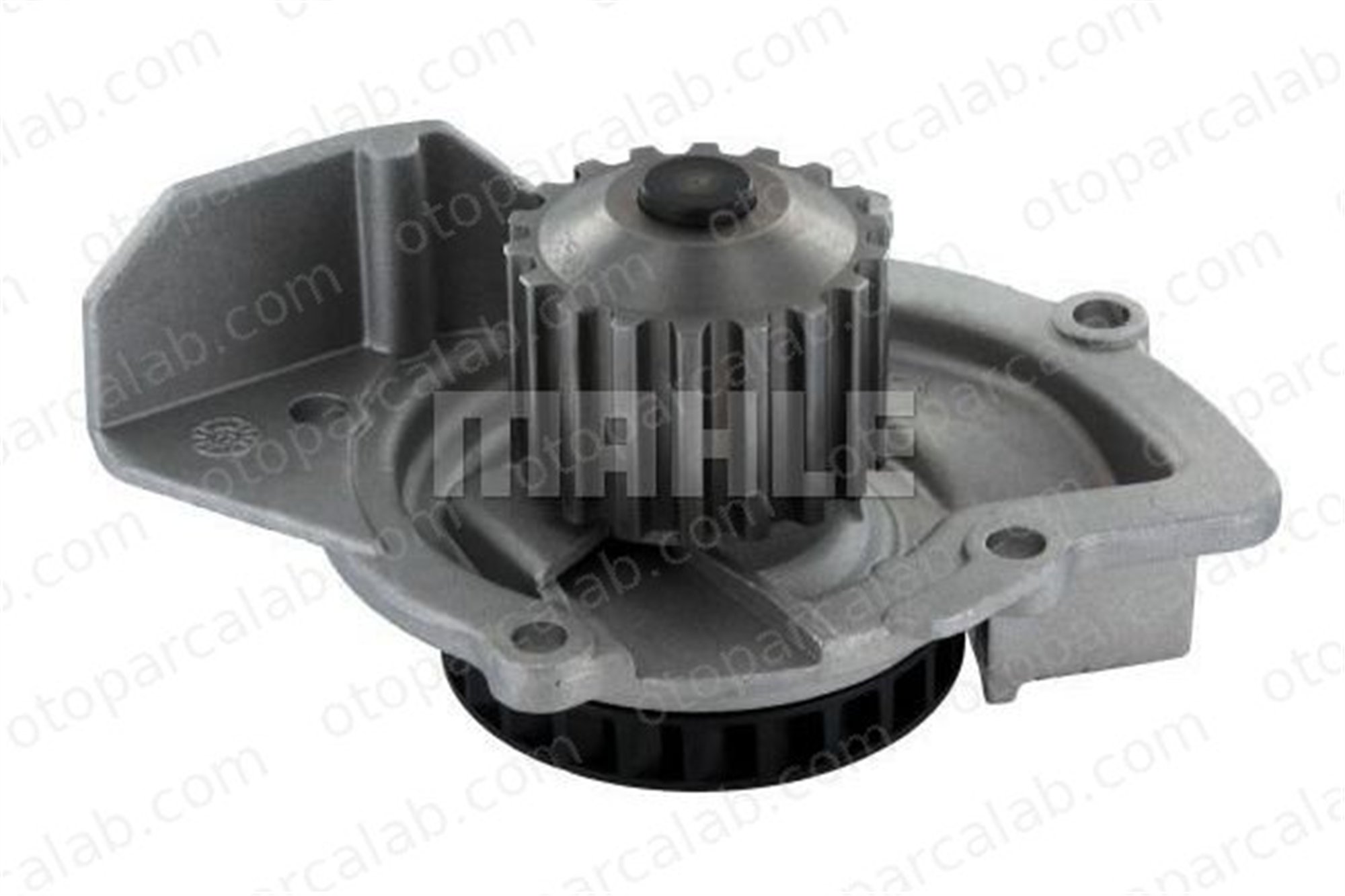 MAHLE CP 441 000S Devirdaim Su Pompası FORD KUGA II GALAXY II 9M5Q8591AA 1613561780