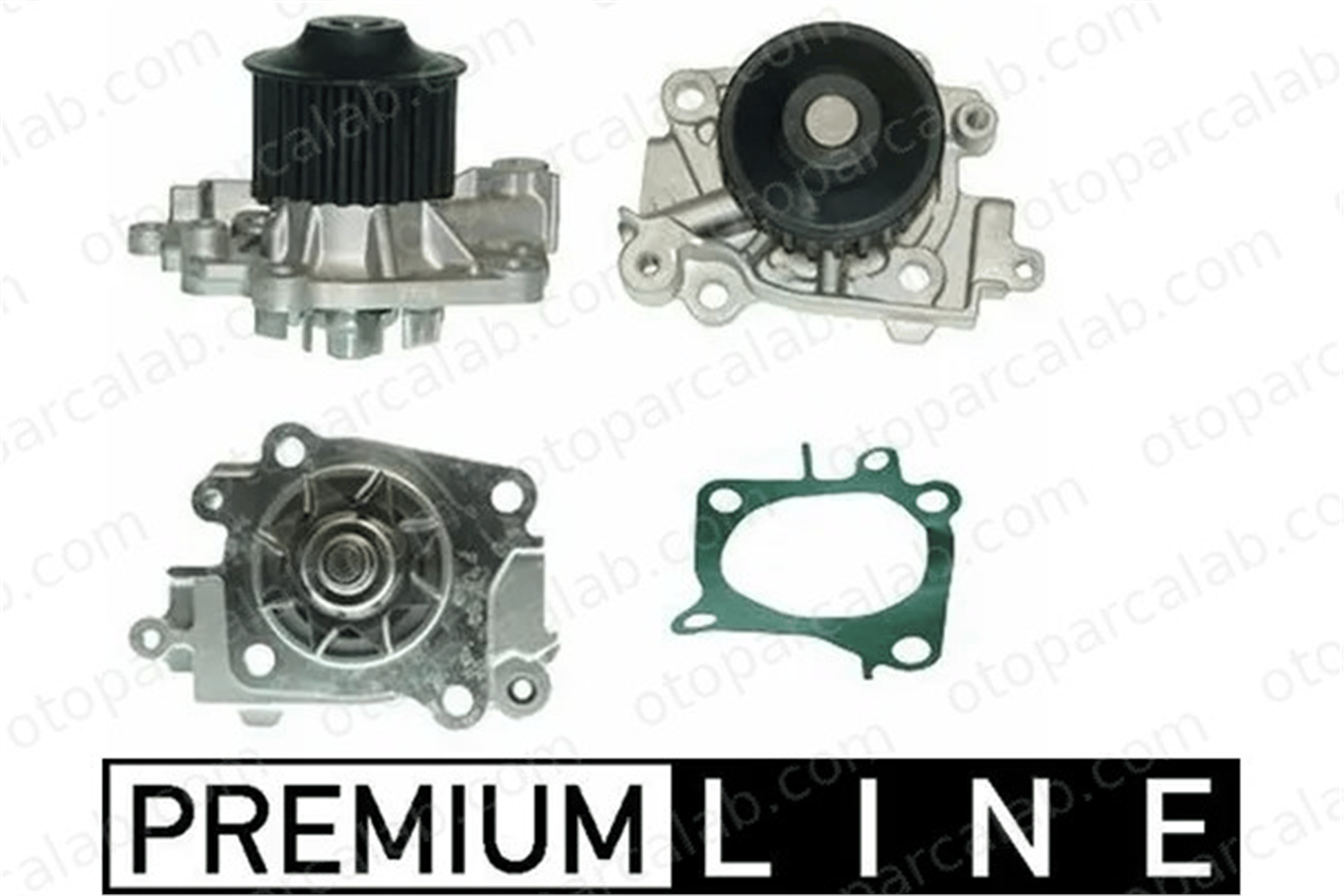 MAHLE CP 82 000P Devirdaim Su Pompası MITSUBISHI CARISMA CARISMA Sedan MD309756 MD346790