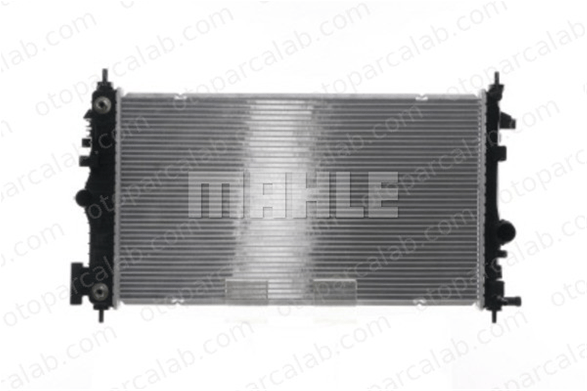 MAHLE CR 1103 000S Su Radyatörü OPEL INSIGNIA A INSIGNIA A Sports Tourer 1300256 1300212