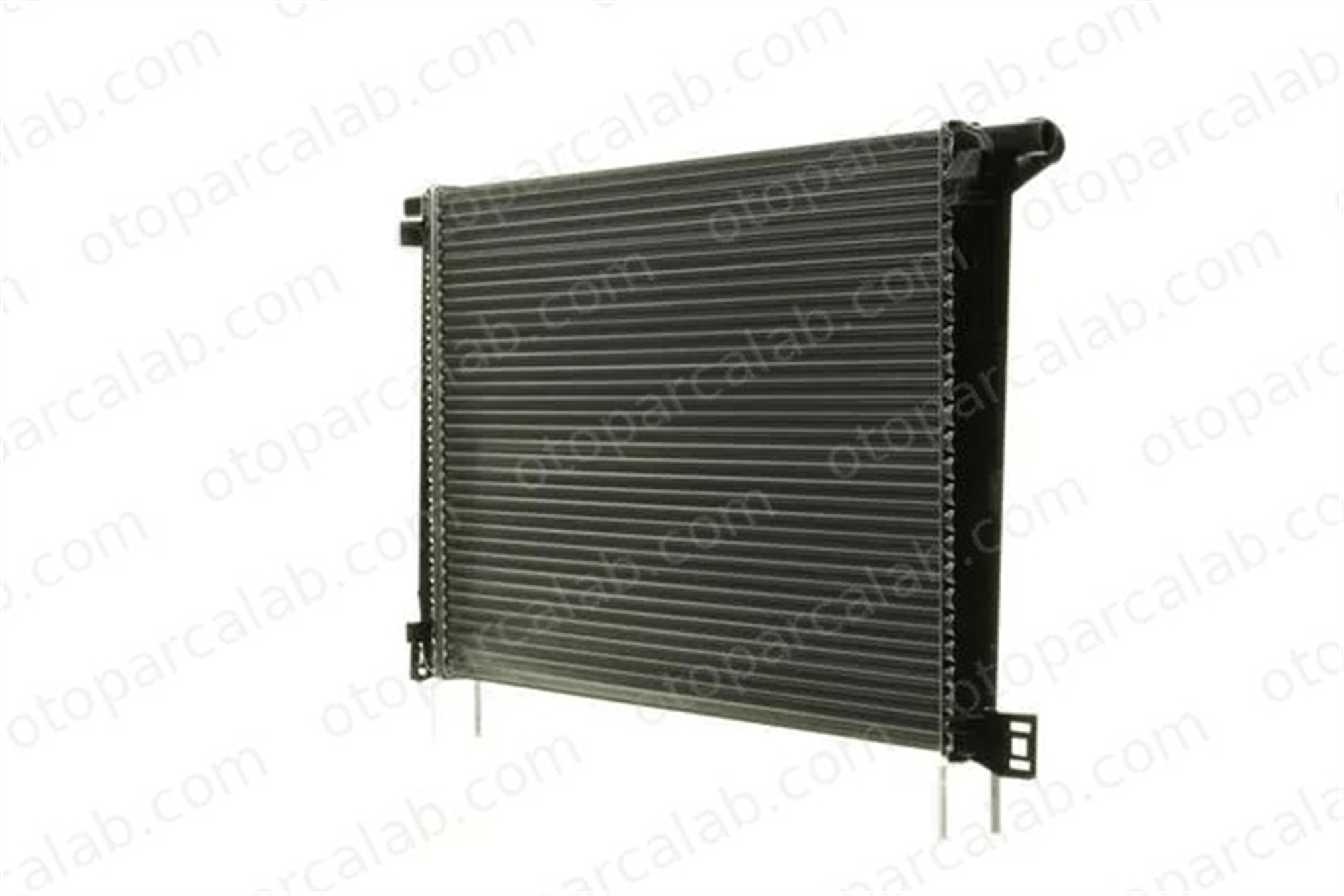 MAHLE CR 1123 000P Su Radyatörü MINI MINI MINI Cabrio 17118675266 17117535099