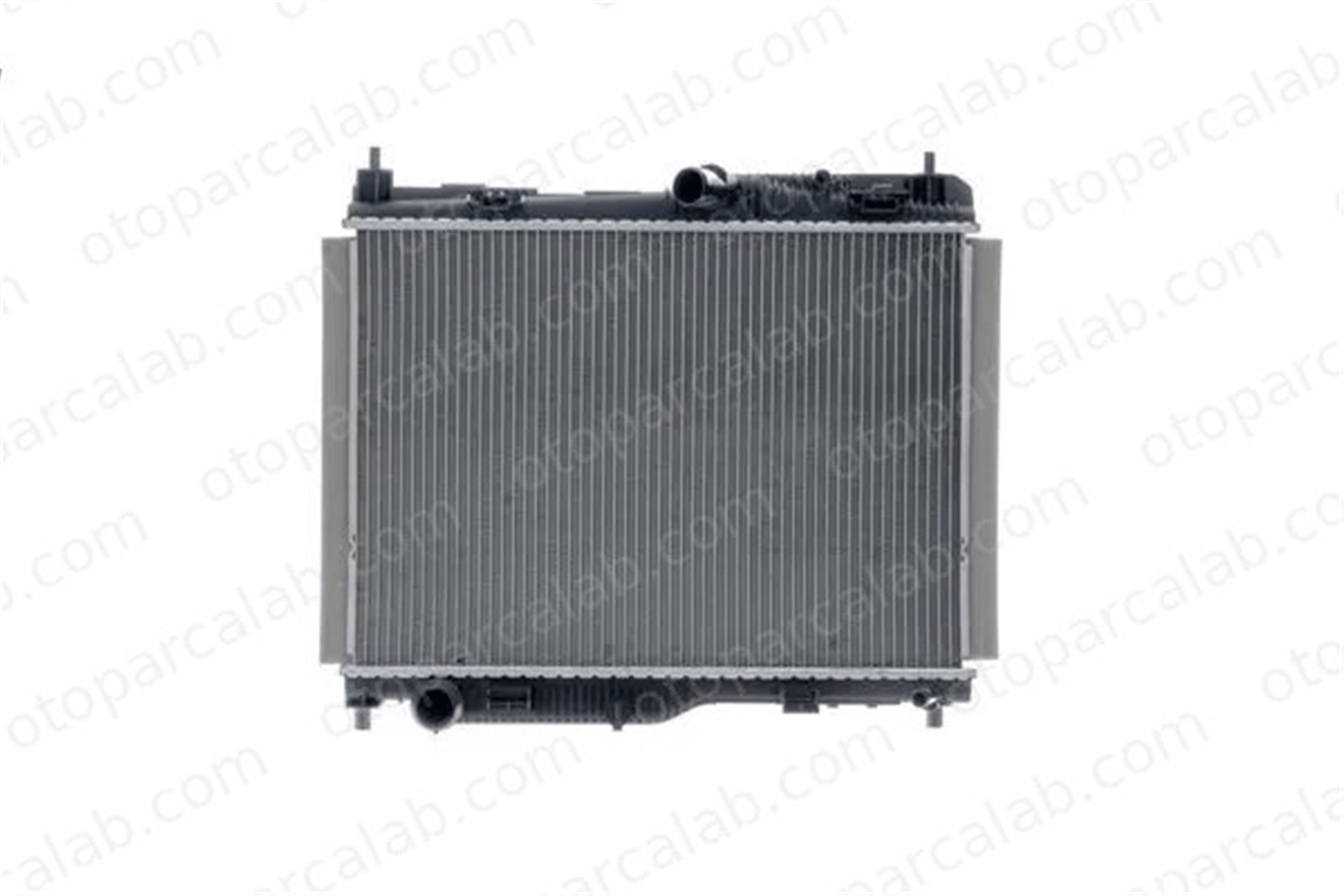 MAHLE CR 1139 000S Su Radyatörü FORD FIESTA VII ECOSPORT 2L1Z8005DG 52458208
