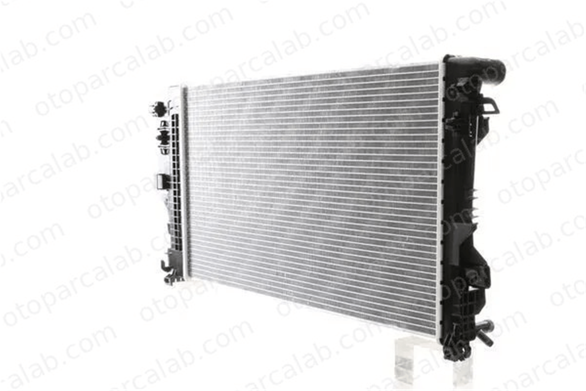 MAHLE CR 1173 000S Su Radyatörü MERCEDES-BENZ VITO Minibüs/Otobüs VIANO A6395010701 6395010701