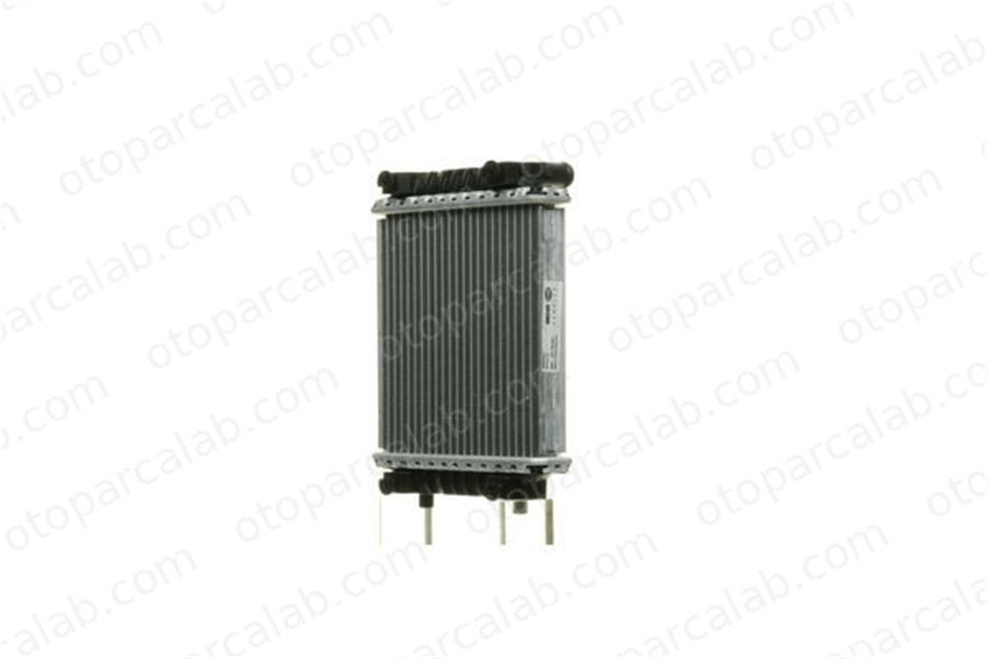 MAHLE CR 1202 000P Su Radyatörü AUDI A6 C7 A6 C7 Avant 4G0121212