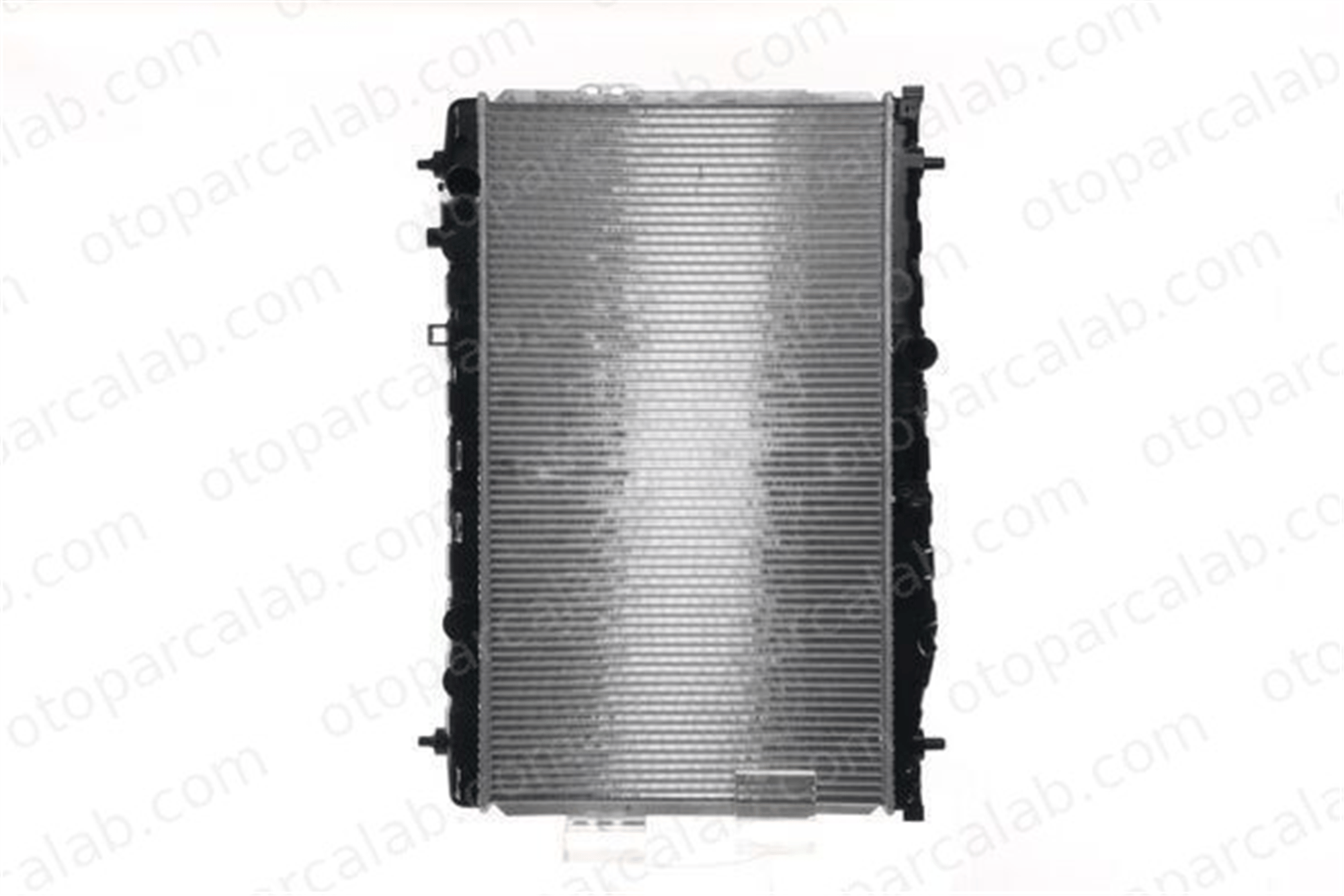 MAHLE CR 1295 000S Su Radyatörü HYUNDAI TRAJET HIGHWAY VAN 995006903 0995006903