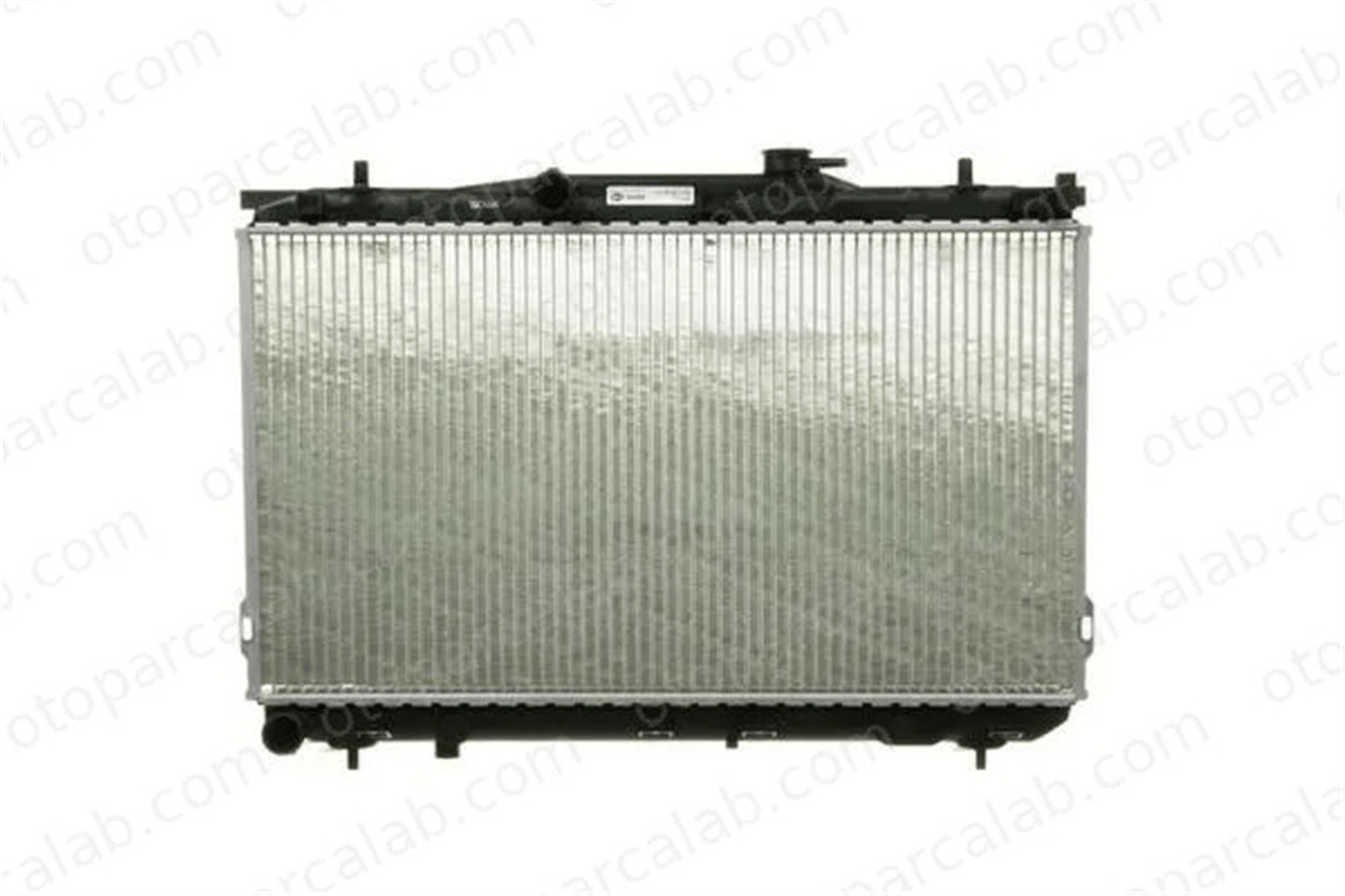 MAHLE CR 1313 000P Su Radyatörü HYUNDAI ELANTRA III Sedan ELANTRA III 93177120 253102D500