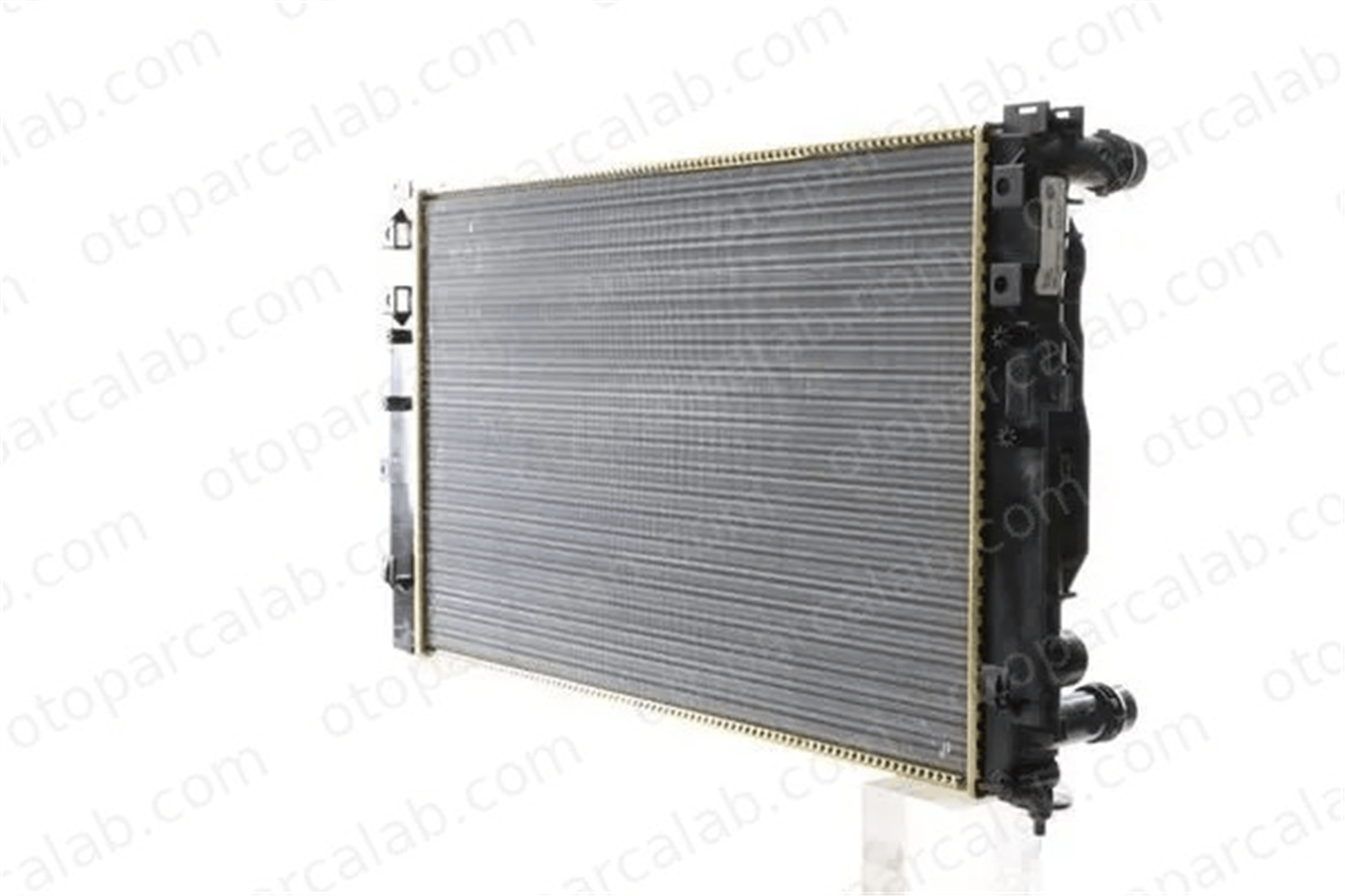 MAHLE CR 132 000S Su Radyatörü VW PASSAT B5 PASSAT B5 Variant 8D0121251BC 4B0121251AG