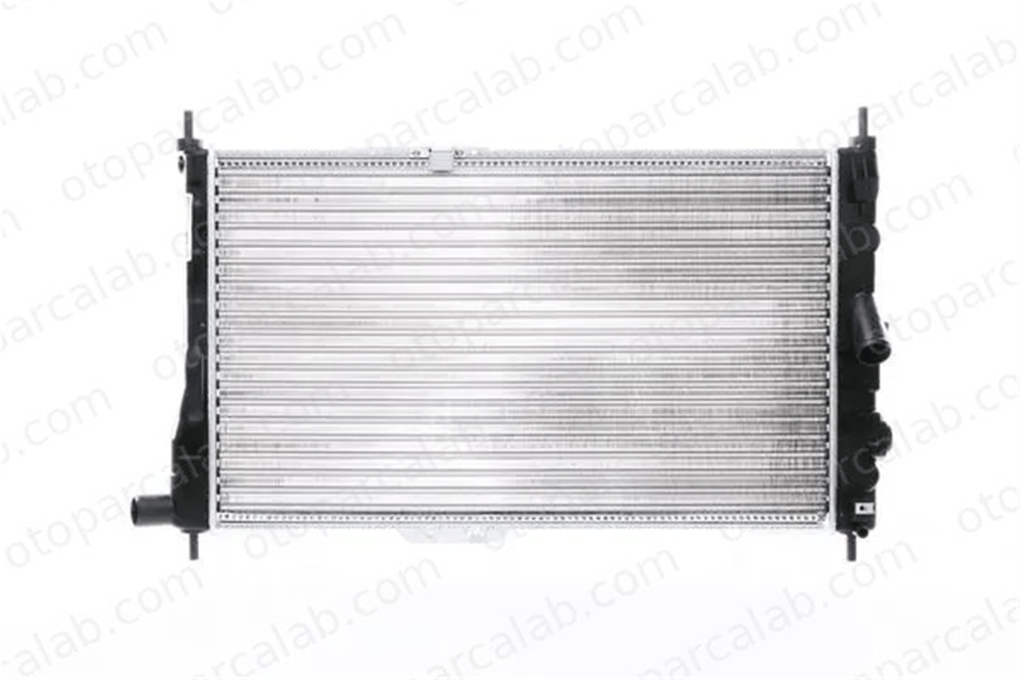 MAHLE CR 135 000S Su Radyatörü DAEWOO ESPERO ARANOS 2025004203 96109532