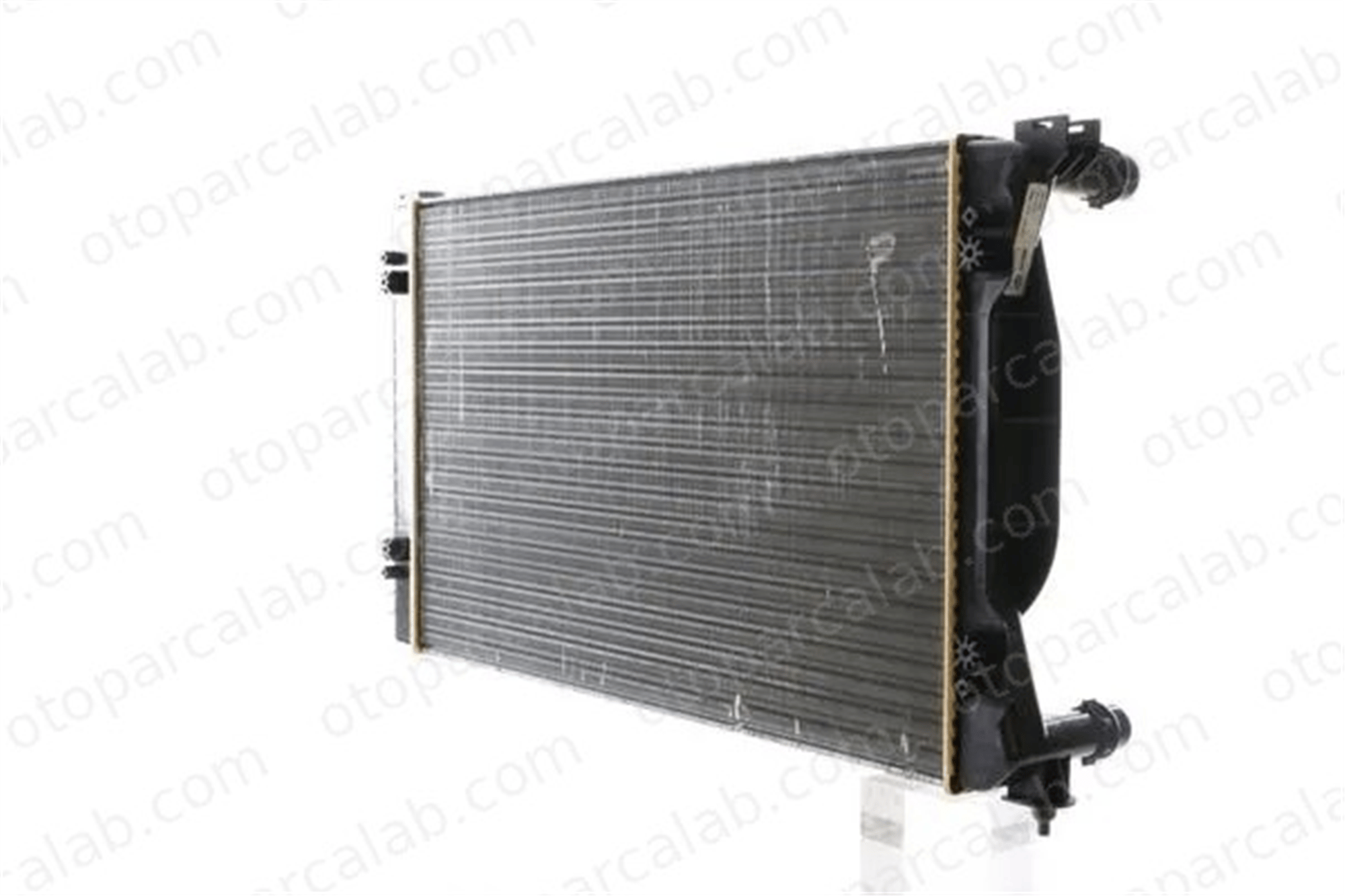 MAHLE CR 1417 000S Su Radyatörü AUDI A4 B7 A4 B7 Avant 8E0121251A 8E0121251
