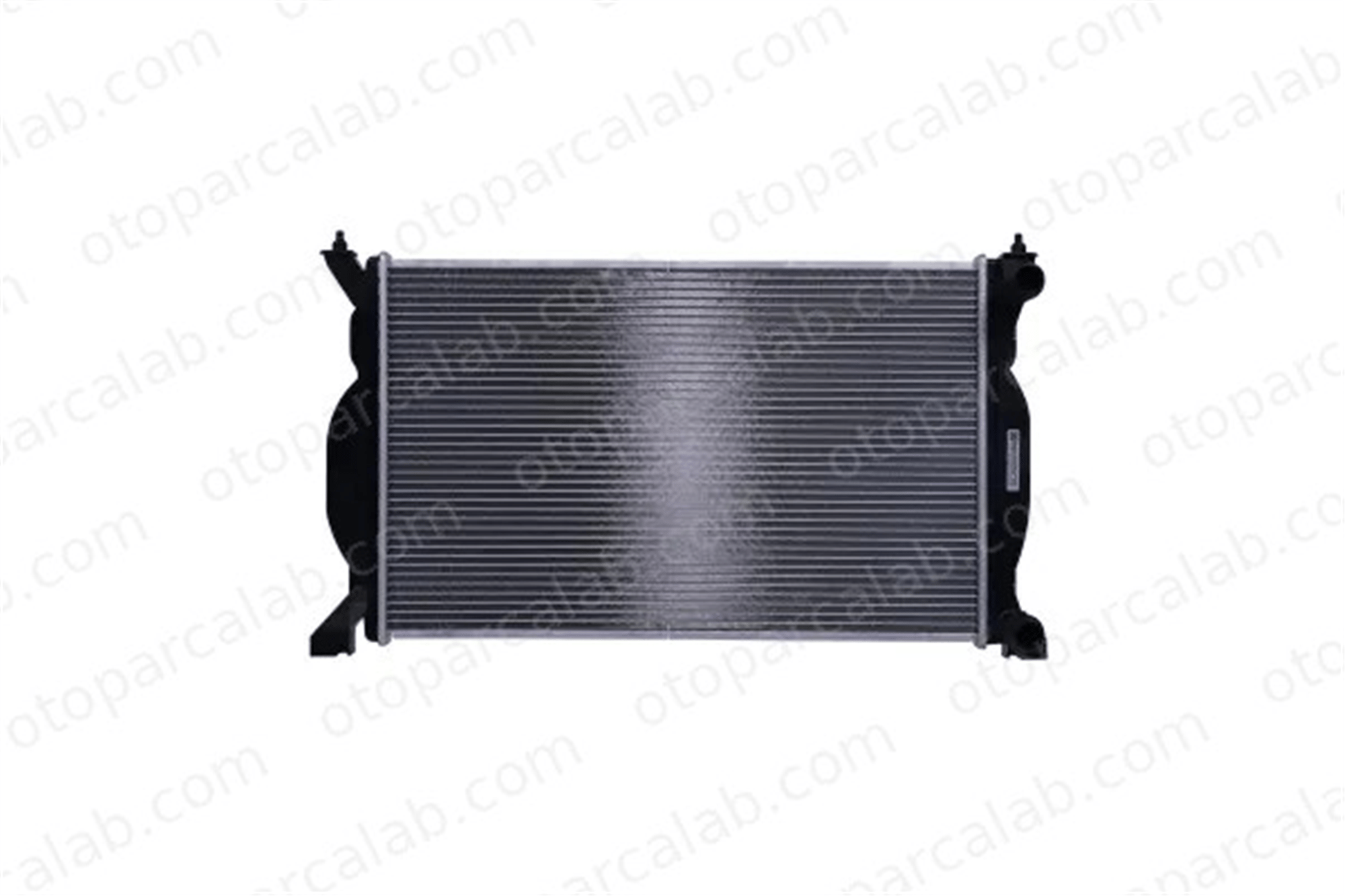 MAHLE CR 1487 000S Su Radyatörü AUDI A4 B7 A4 B7 Avant 8E0121251AF 8E0121251