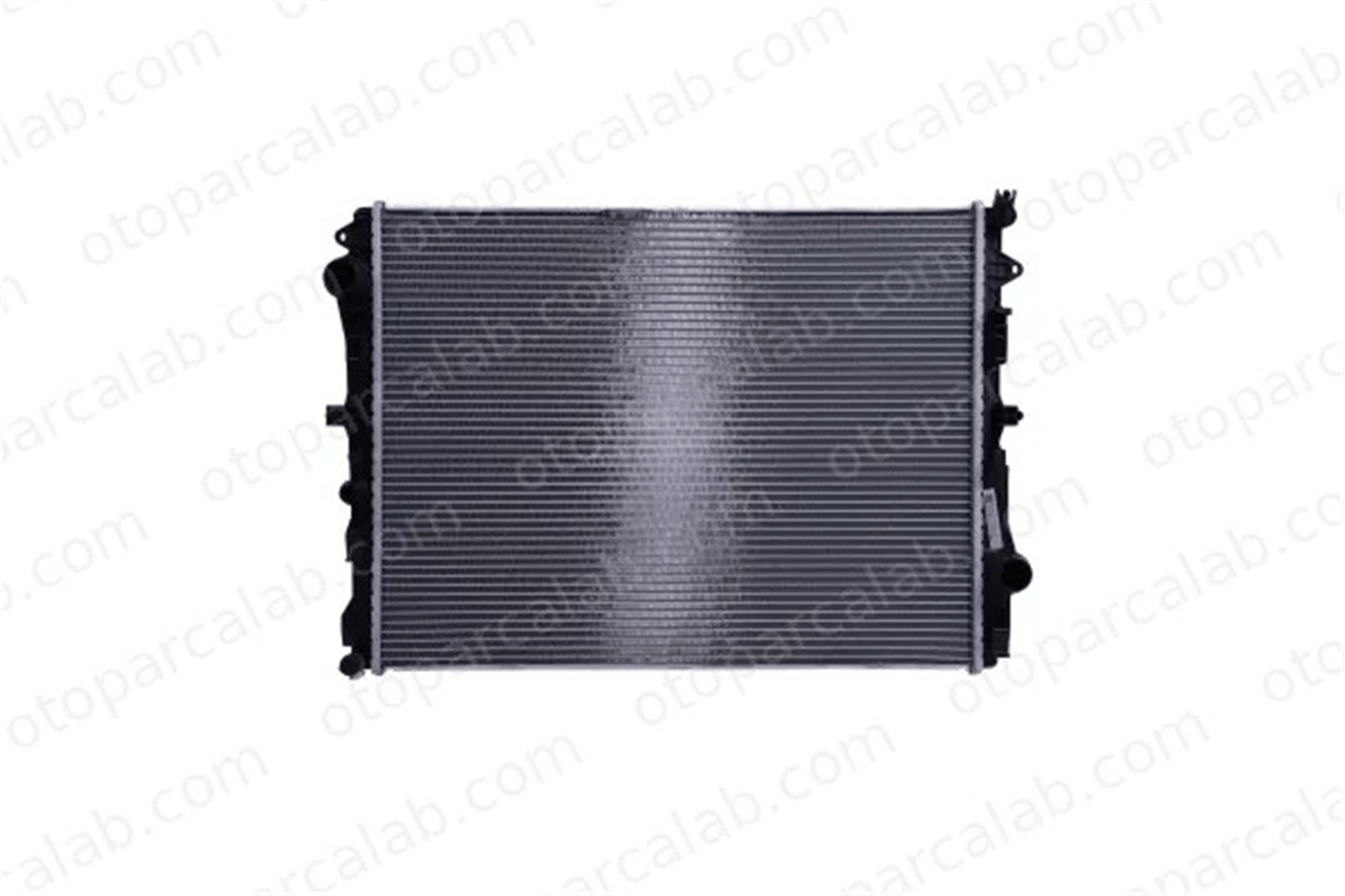 MAHLE CR 150 000P Su Radyatörü MERCEDES-BENZ S-SERISI E-SERISI A0995007100 995003303