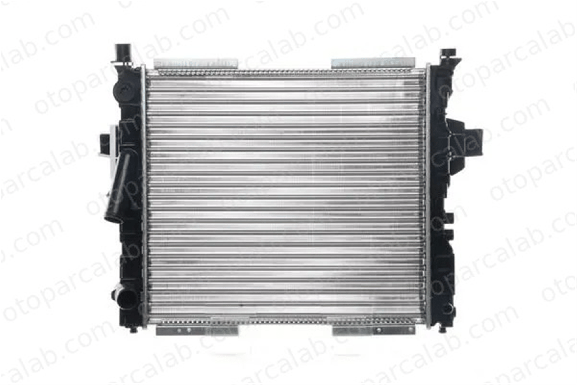 MAHLE CR 150 000S Su Radyatörü RENAULT TWINGO I TWINGO I Kasa/eğik arka 2531005500 25310