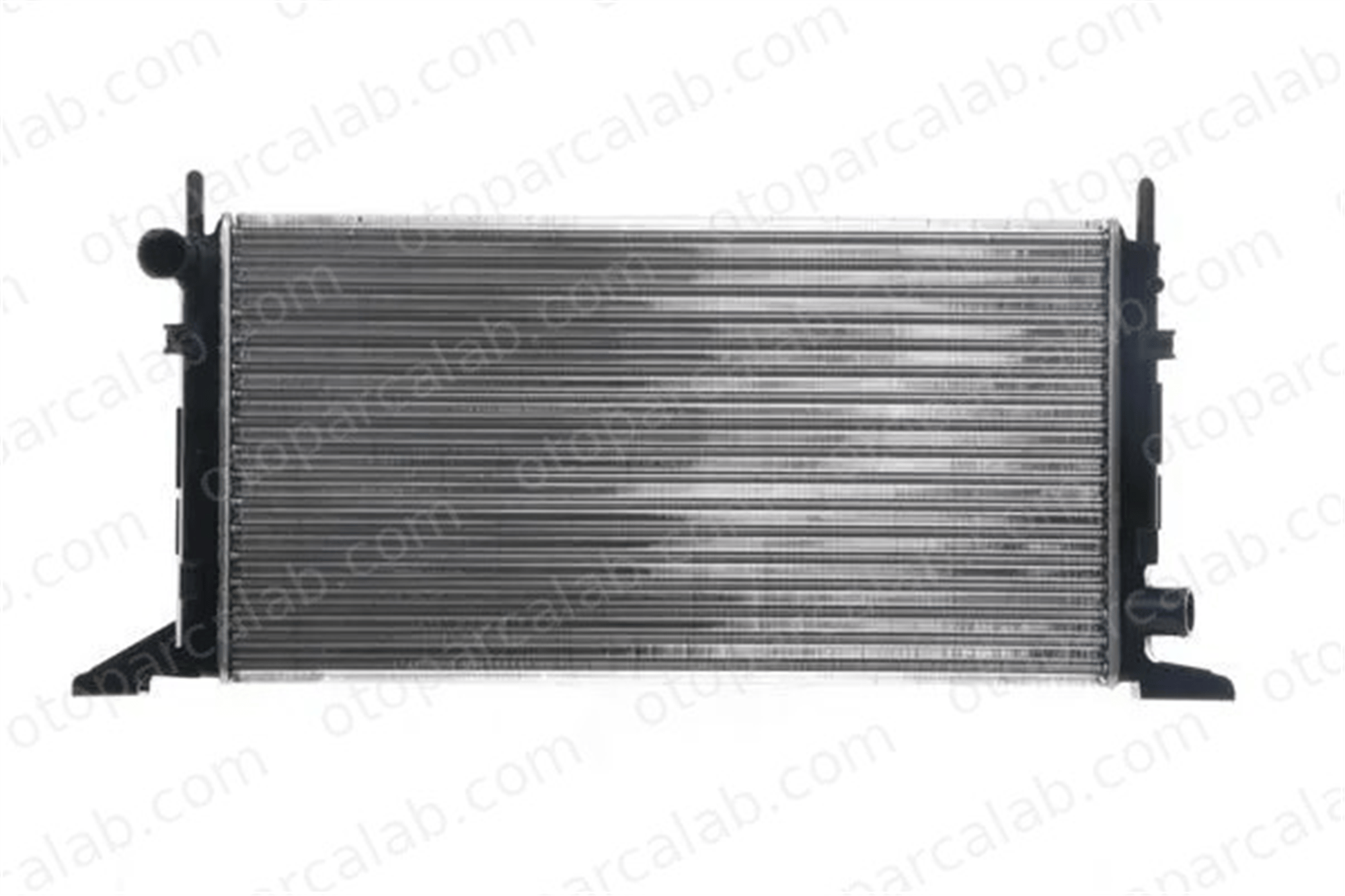 MAHLE CR 157 000S Su Radyatörü FORD ORION II ESCORT IV 1635000103 1634973