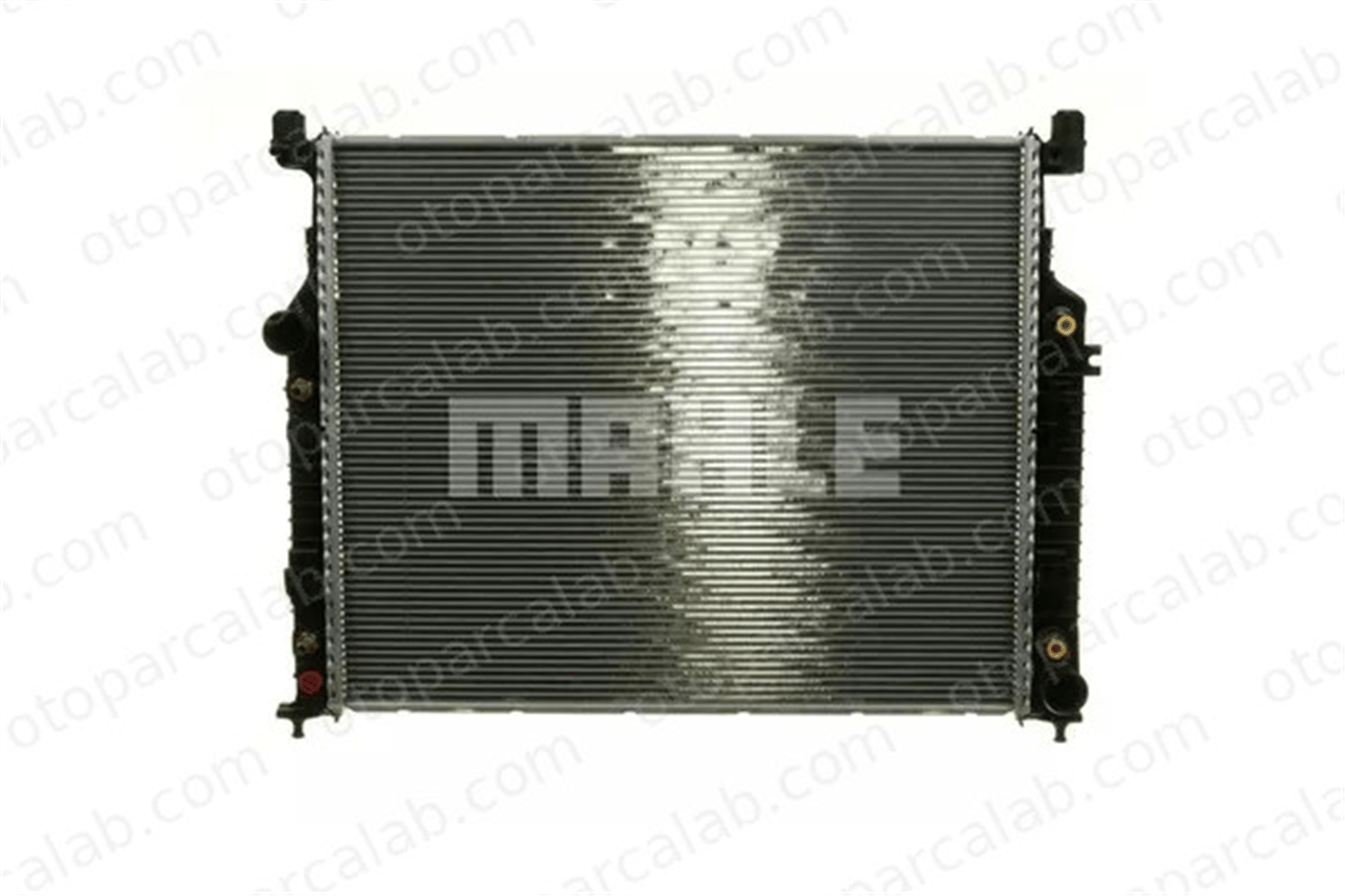 MAHLE CR 1705 000S Su Radyatörü MERCEDES-BENZ R-SERISI M-SERISI CR1705000S 2515000003