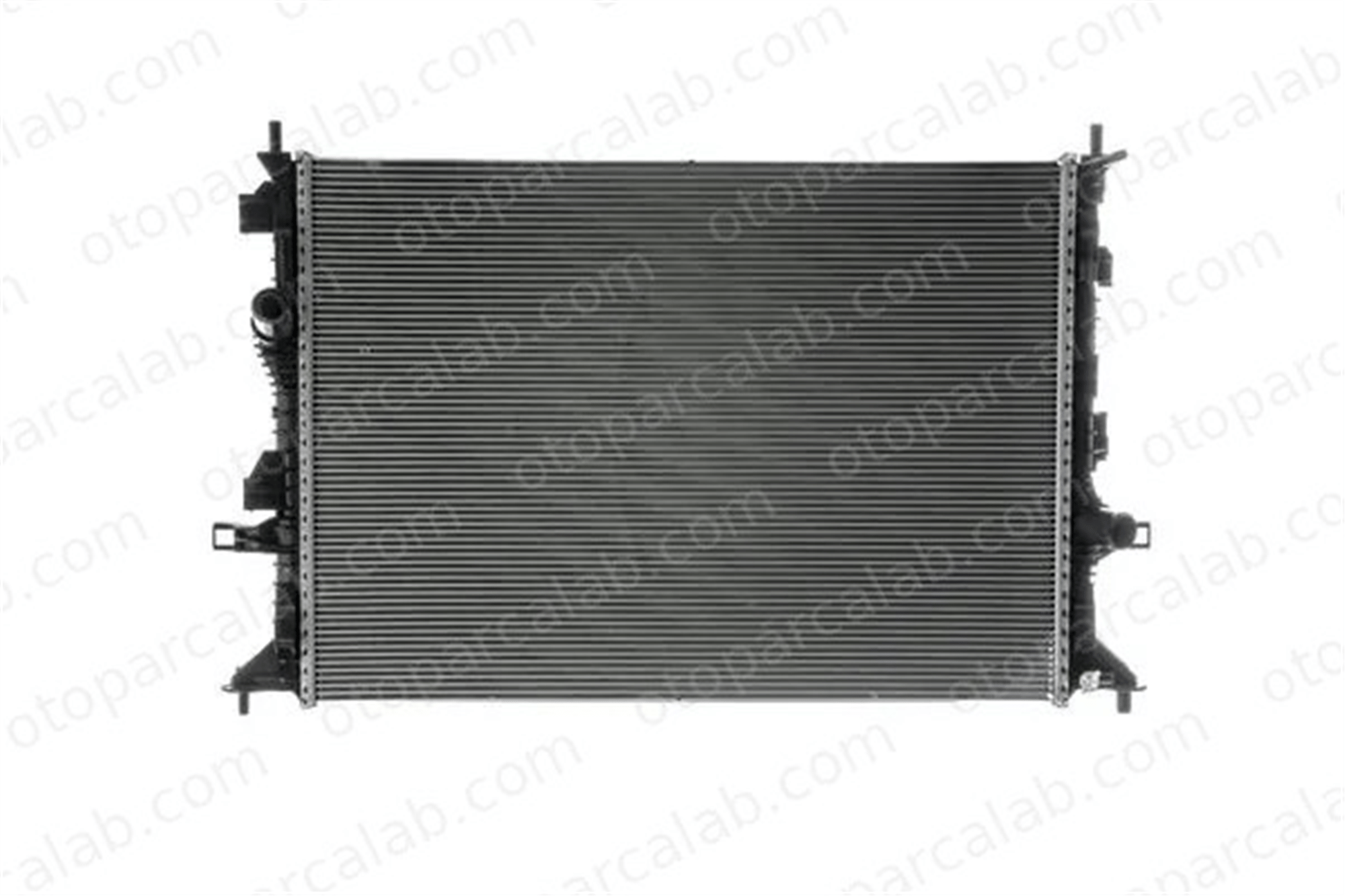 MAHLE CR 1724 000P Su Radyatörü FORD FOCUS IV FOCUS IV Turnier JX618005BD 2238311