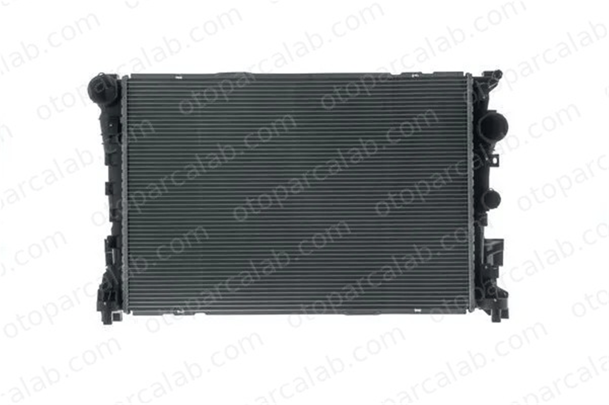 MAHLE CR 1772 000S Su Radyatörü MERCEDES-BENZ E-SERISI E-SERISI T-Model CR1772000S 1975000003