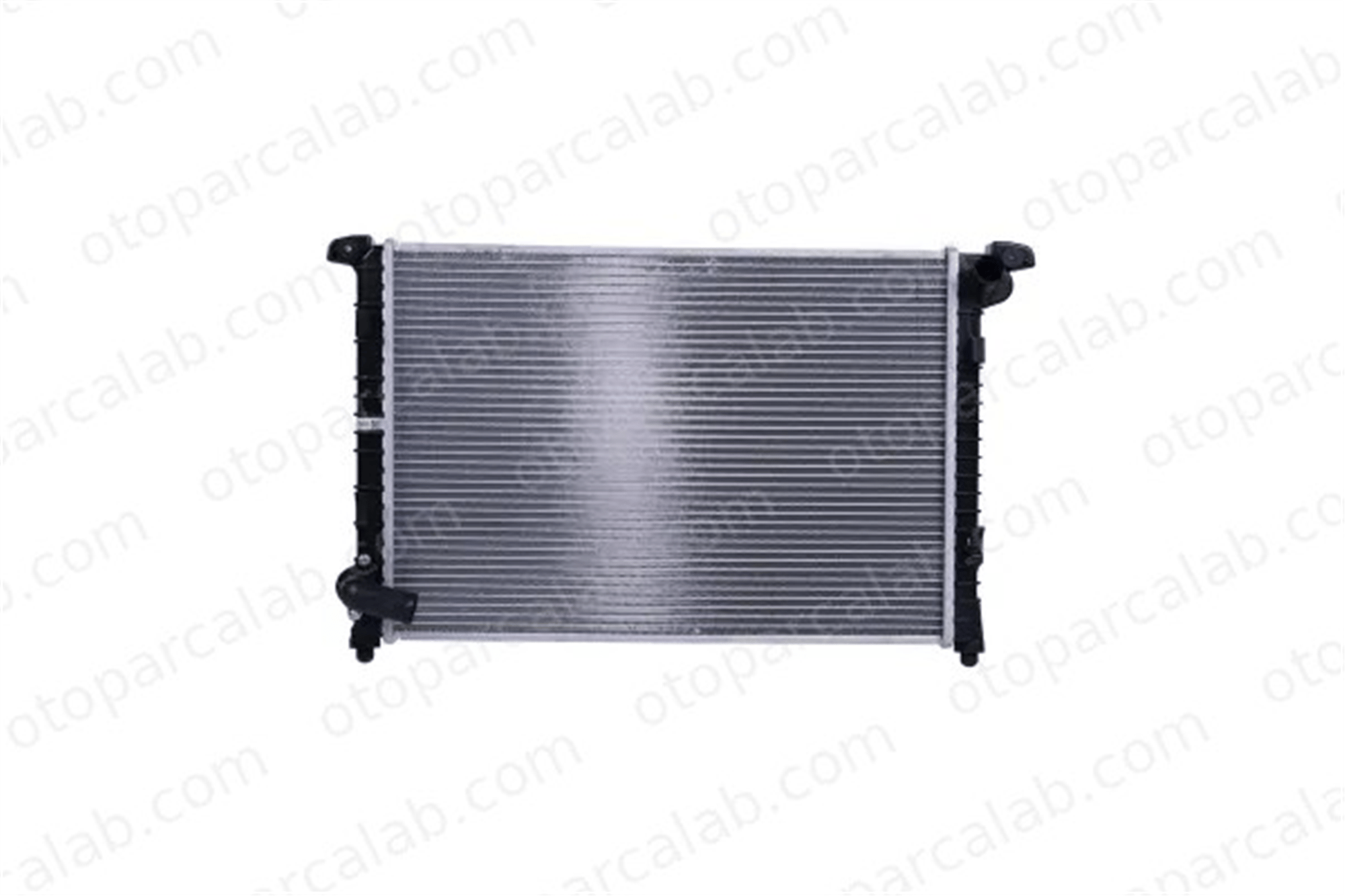 MAHLE CR 1869 000S Su Radyatörü MINI MINI MINI Cabrio 17117570821 1475550