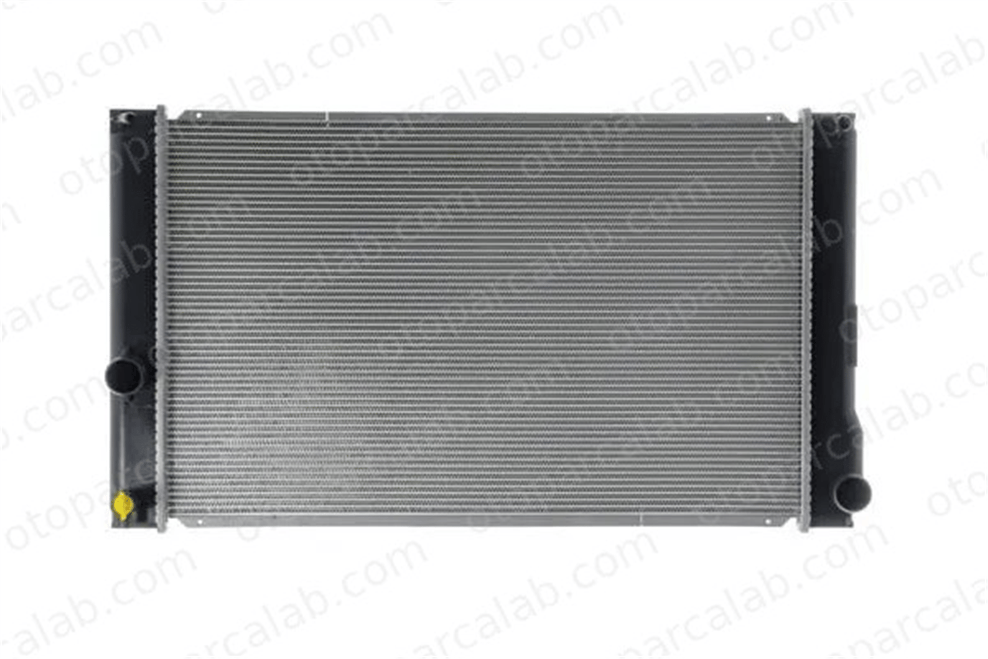 MAHLE CR 1901 000S Su Radyatörü TOYOTA AURIS AURIS Station wagon 5N0121253Q 1640037230