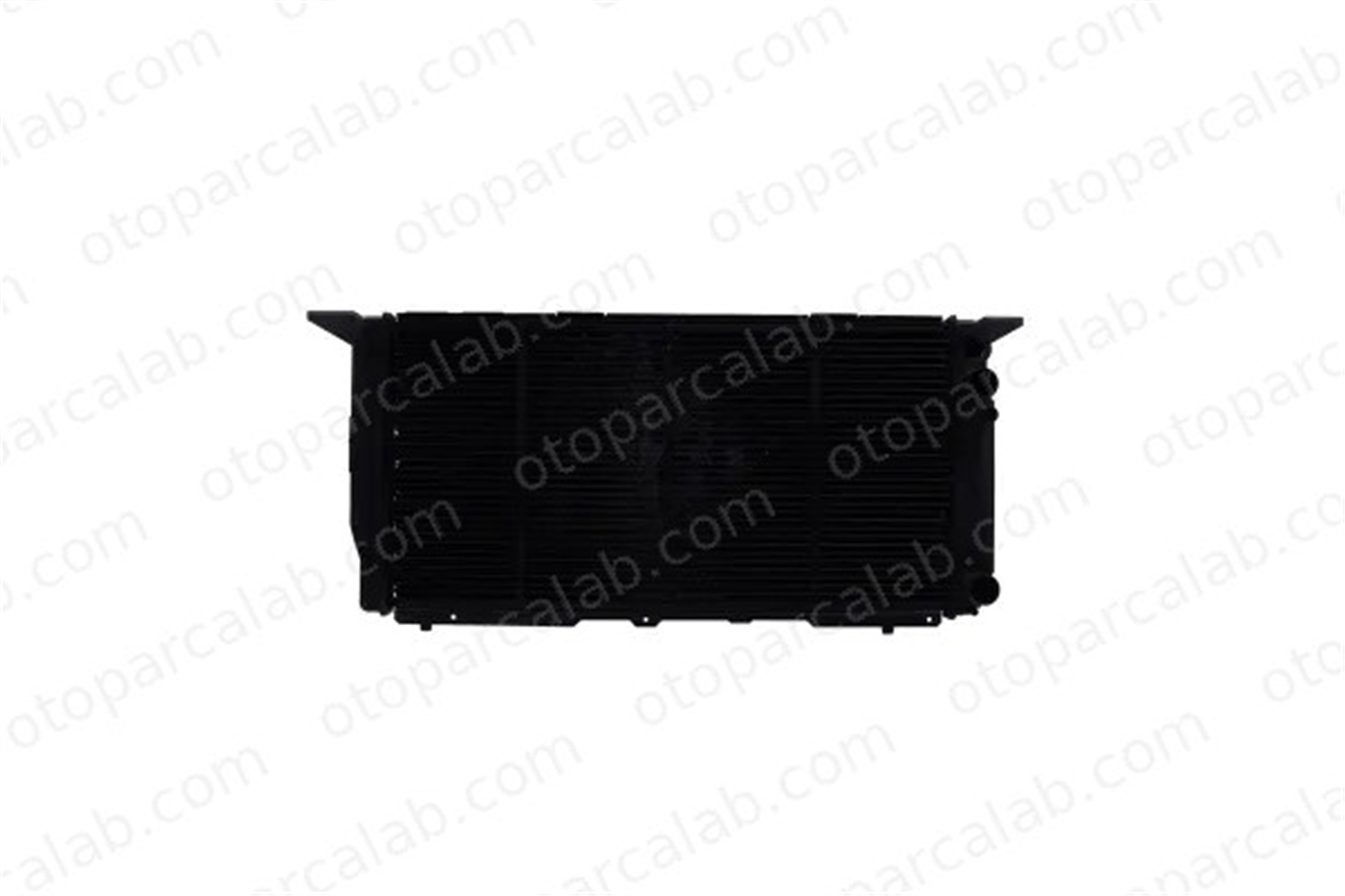 MAHLE CR 1970 000S Su Radyatörü AUDI 80 B3 Sedan 80 B4 Sedan 893121251 893121251A
