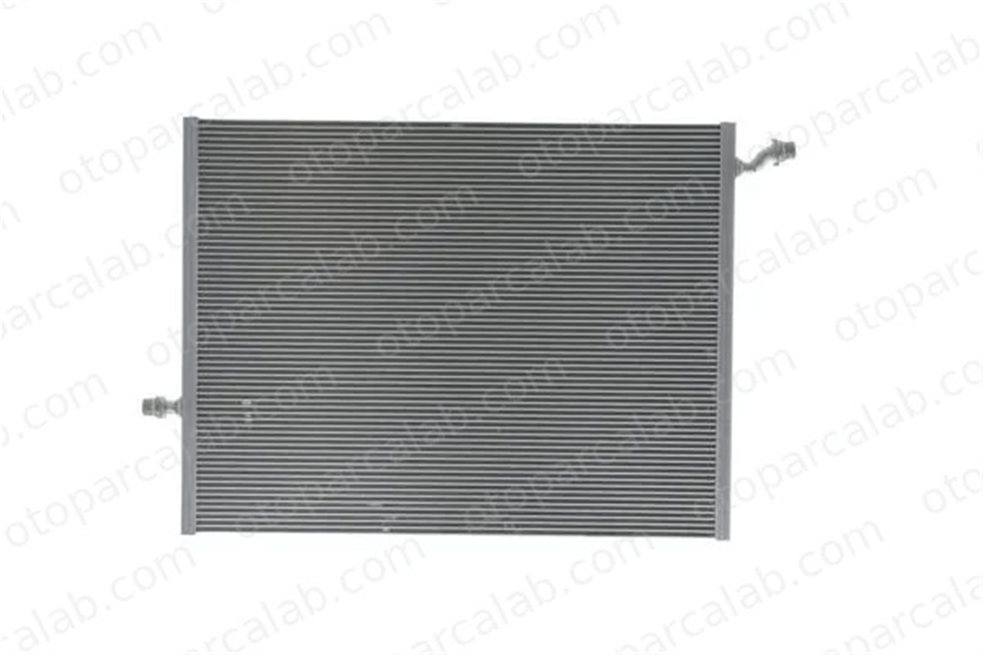 MAHLE CR 2099 000P Su Radyatörü MERCEDES-BENZ E-SERISI E-SERISI T-Model A0995003600 A0995003500