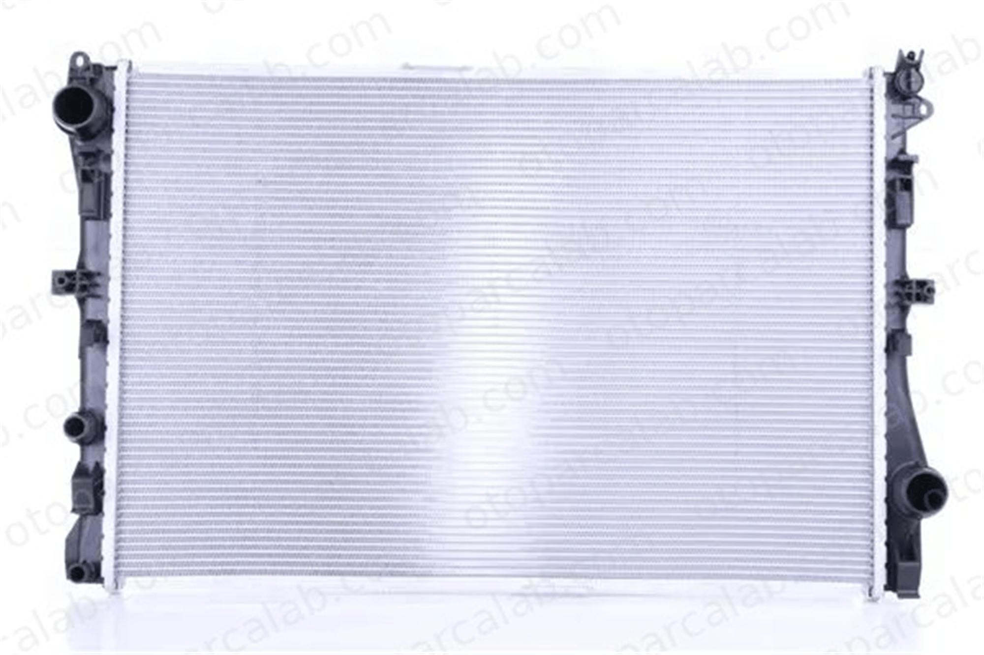 MAHLE CR 2101 000S Su Radyatörü MERCEDES-BENZ C-SERISI C-SERISI T-Model CR2101000S A0995002103