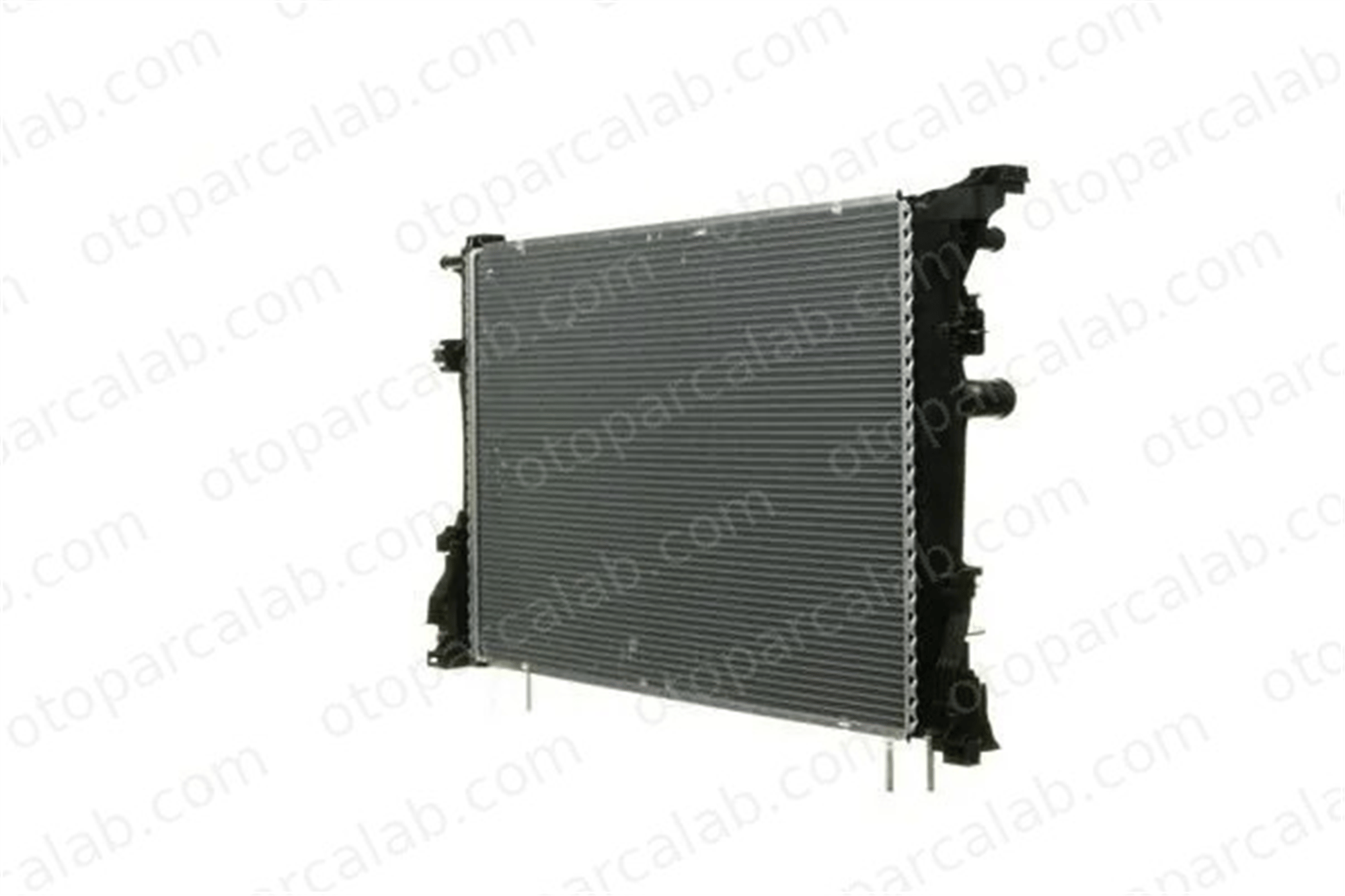 MAHLE CR 2170 000P Su Radyatörü MERCEDES-BENZ B-SERISI Sports Tourer A-SERISI A2465001303 2465001303