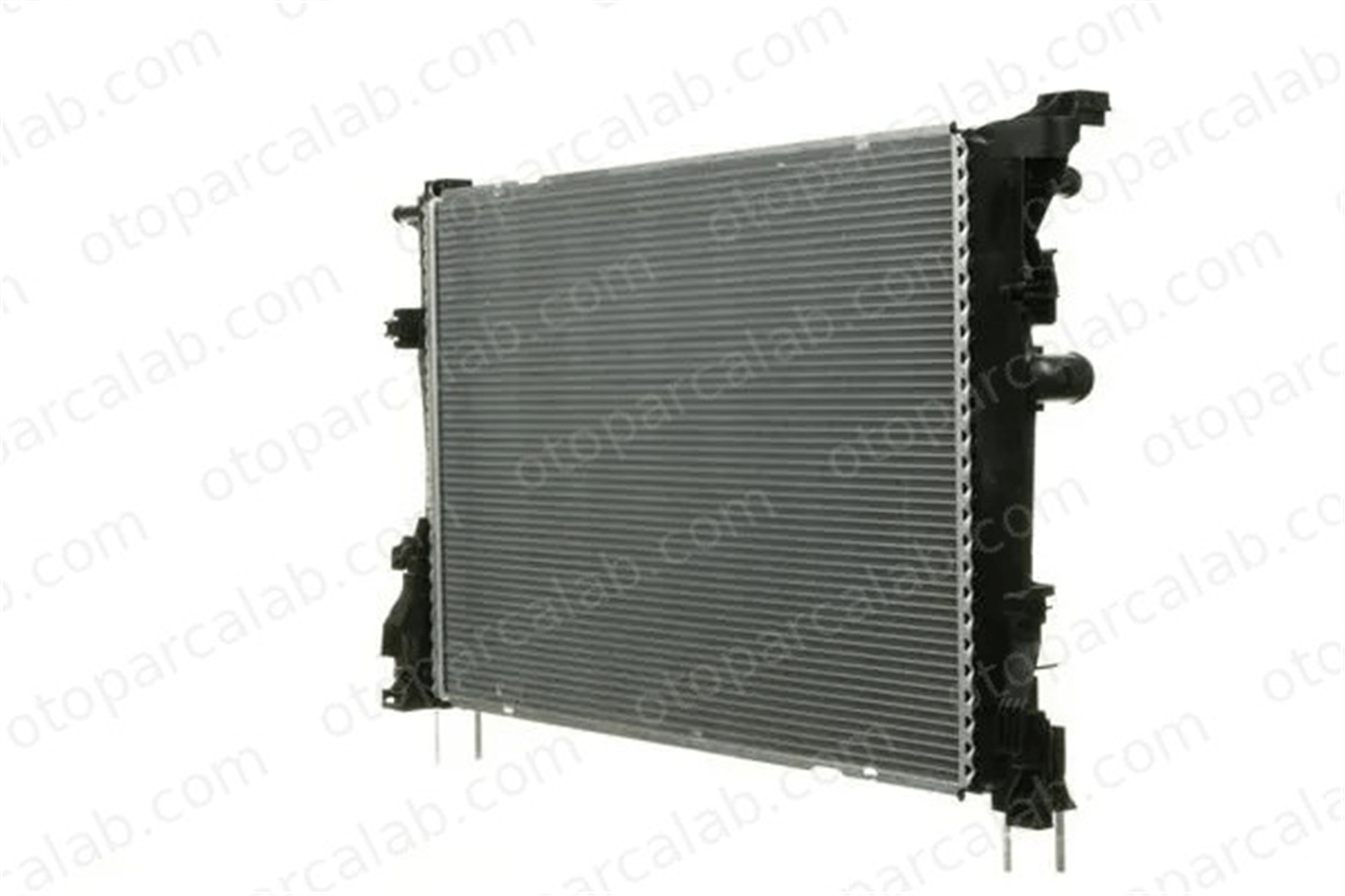 MAHLE CR 2171 000P Su Radyatörü MERCEDES-BENZ A-SERISI CLA Coupe 21410 2465001403