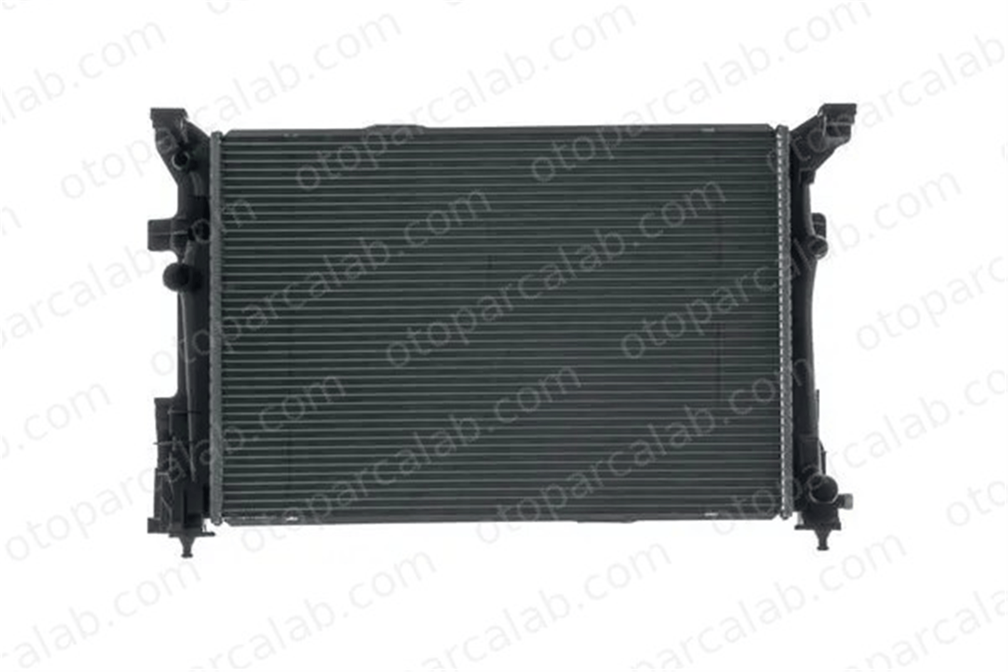 MAHLE CR 2171 000S Su Radyatörü MERCEDES-BENZ A-SERISI CLA Coupe CR2171000S 2465001403