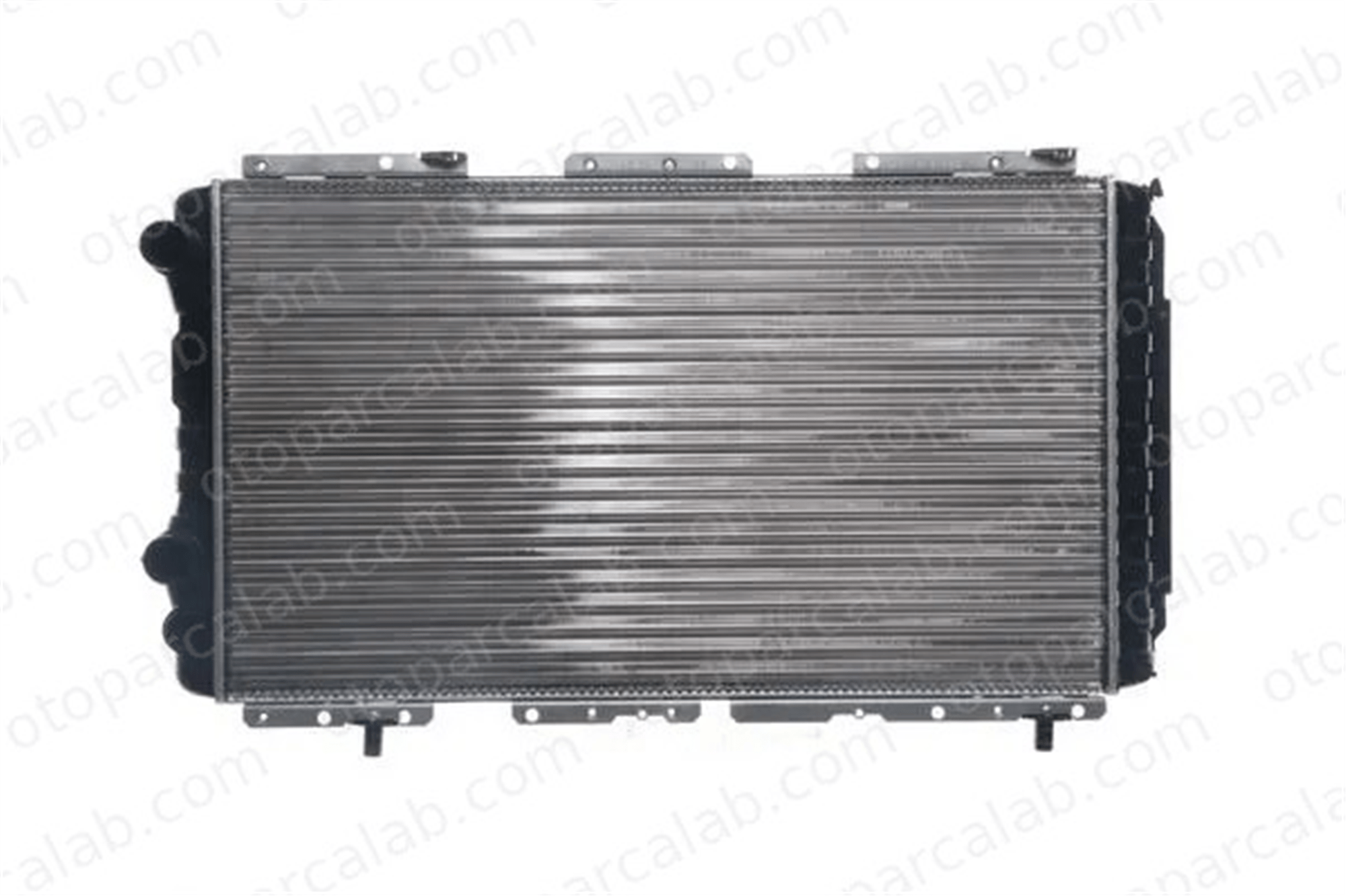 MAHLE CR 2174 000S Su Radyatörü CITROËN JUMPER Minibüs/Otobüs JUMPER Panelvan/Van 19010PWA901 1301JK